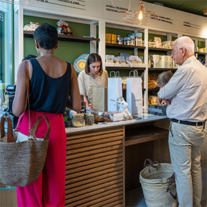 Boutique la cambuse 2