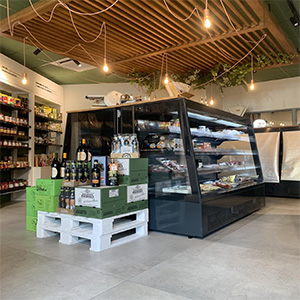 Boutique la cambuse 1