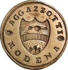 AGGAZZOTTI
