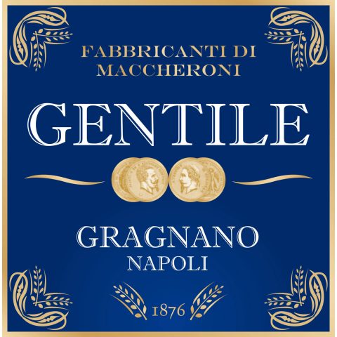 GENTILE GRAGNANO