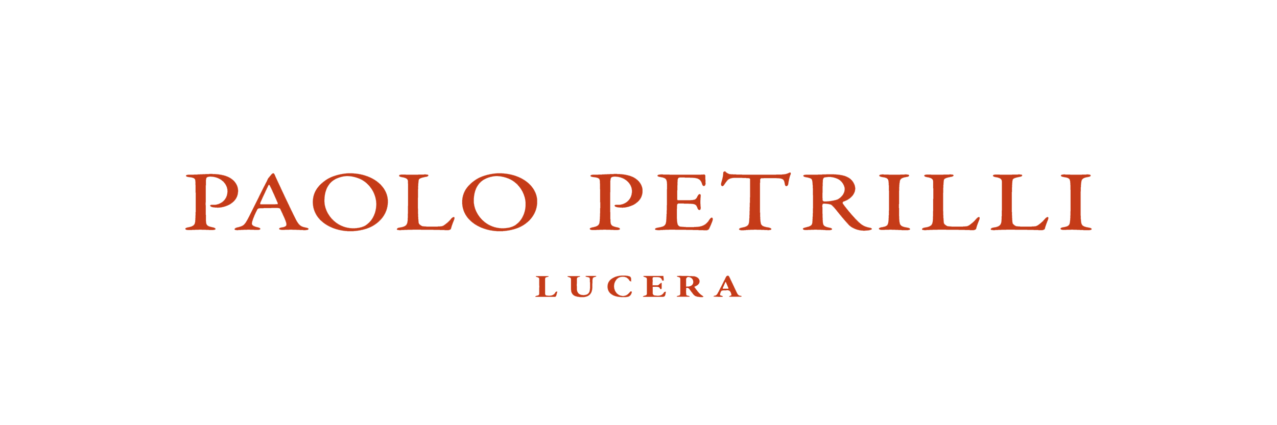 PETRILLI PAOLO