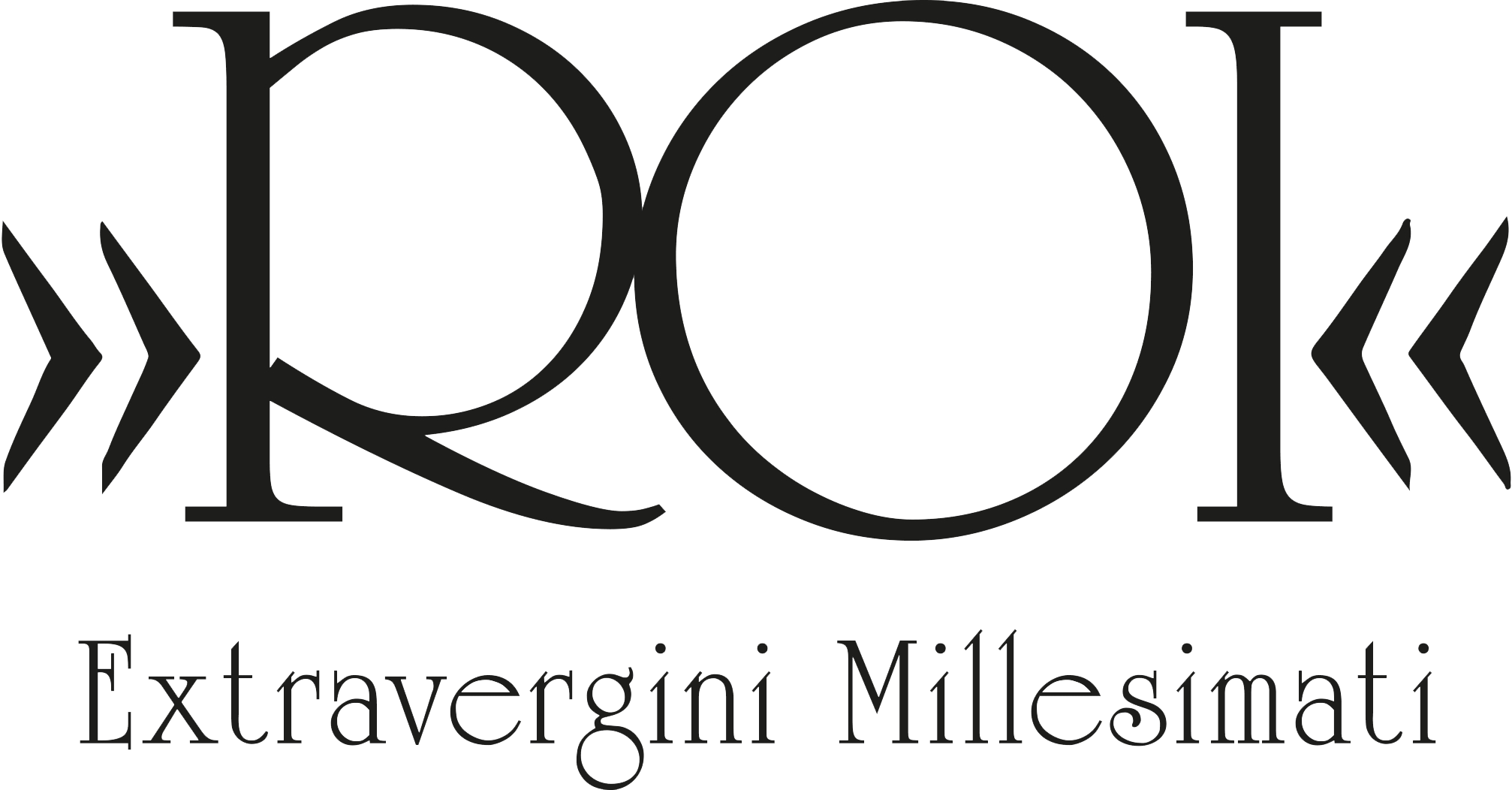 OLIO ROI