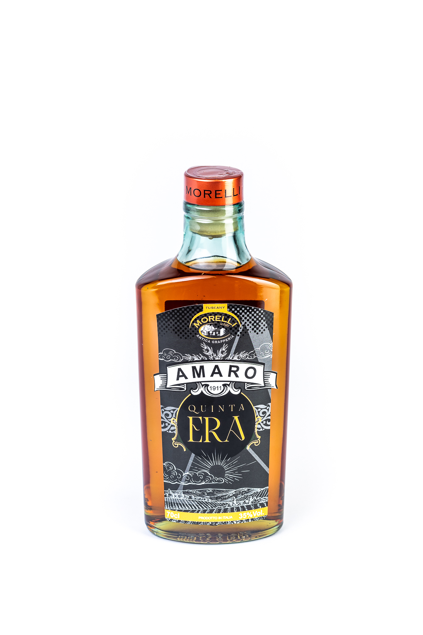 AMARO QUINTA ERA 700 ML