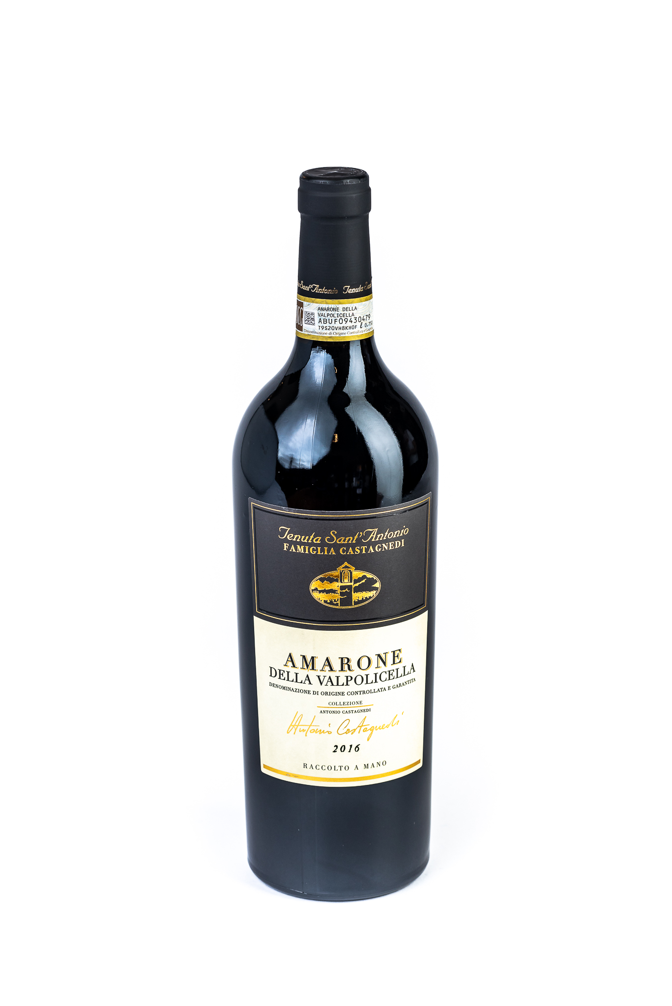 AMARONE VALPOLICELLA 750 ML