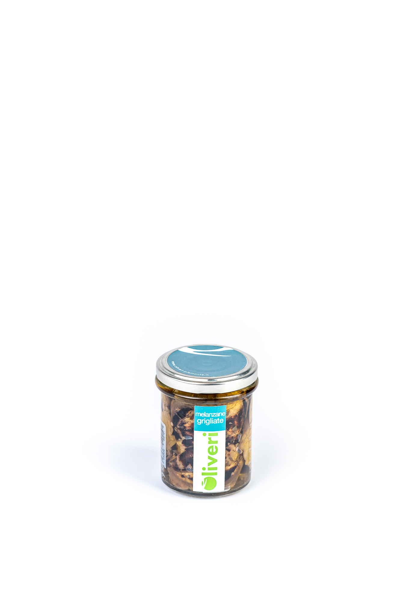 AUBERGINE BRAISE H.O 190 GR