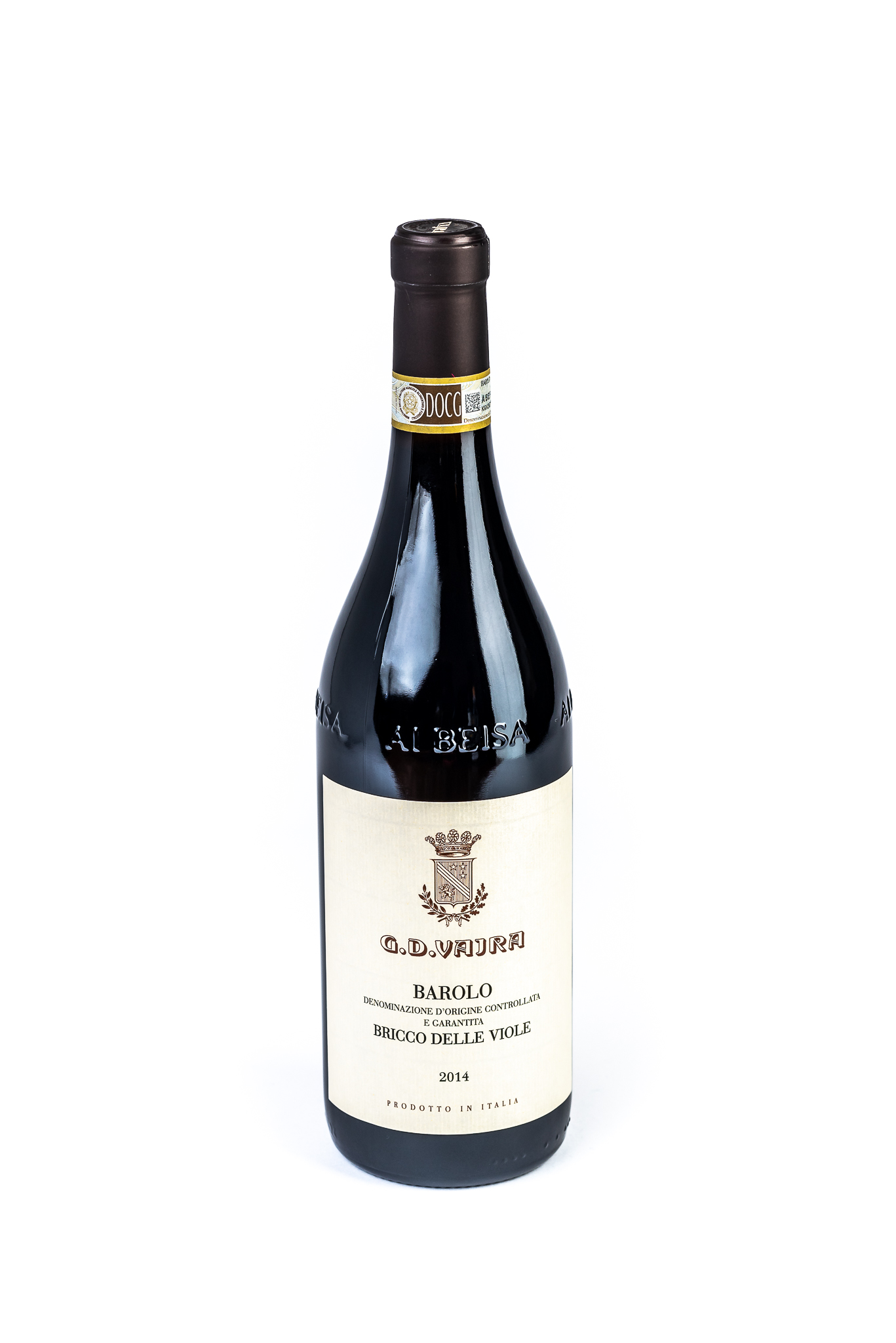 BAROLO Bricco delle Viole 750M