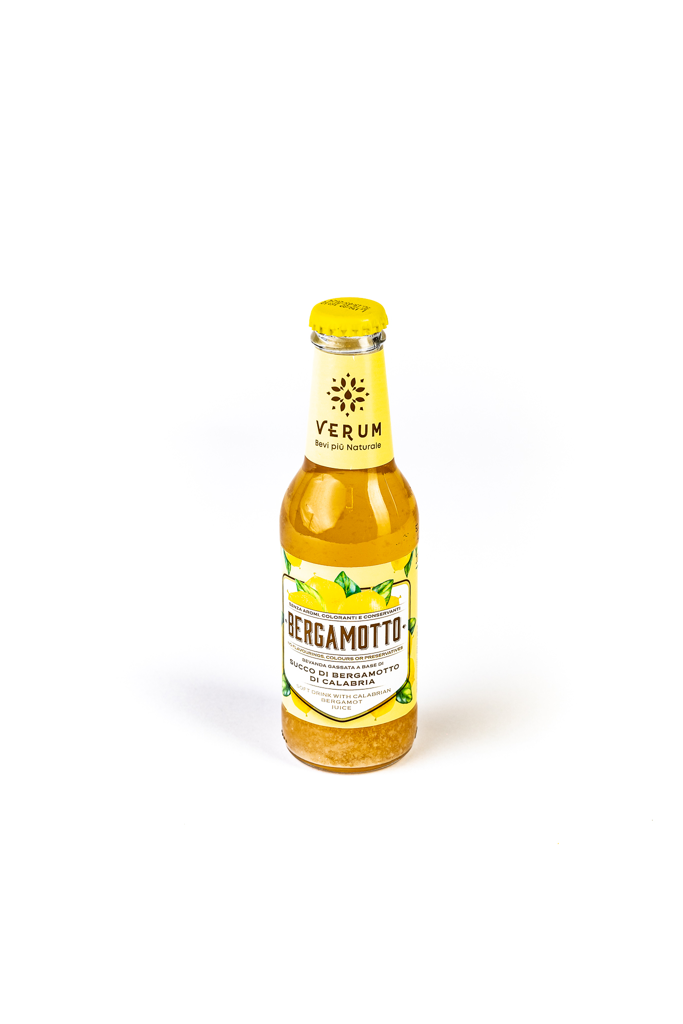 BERGAMOTE BT 200ml