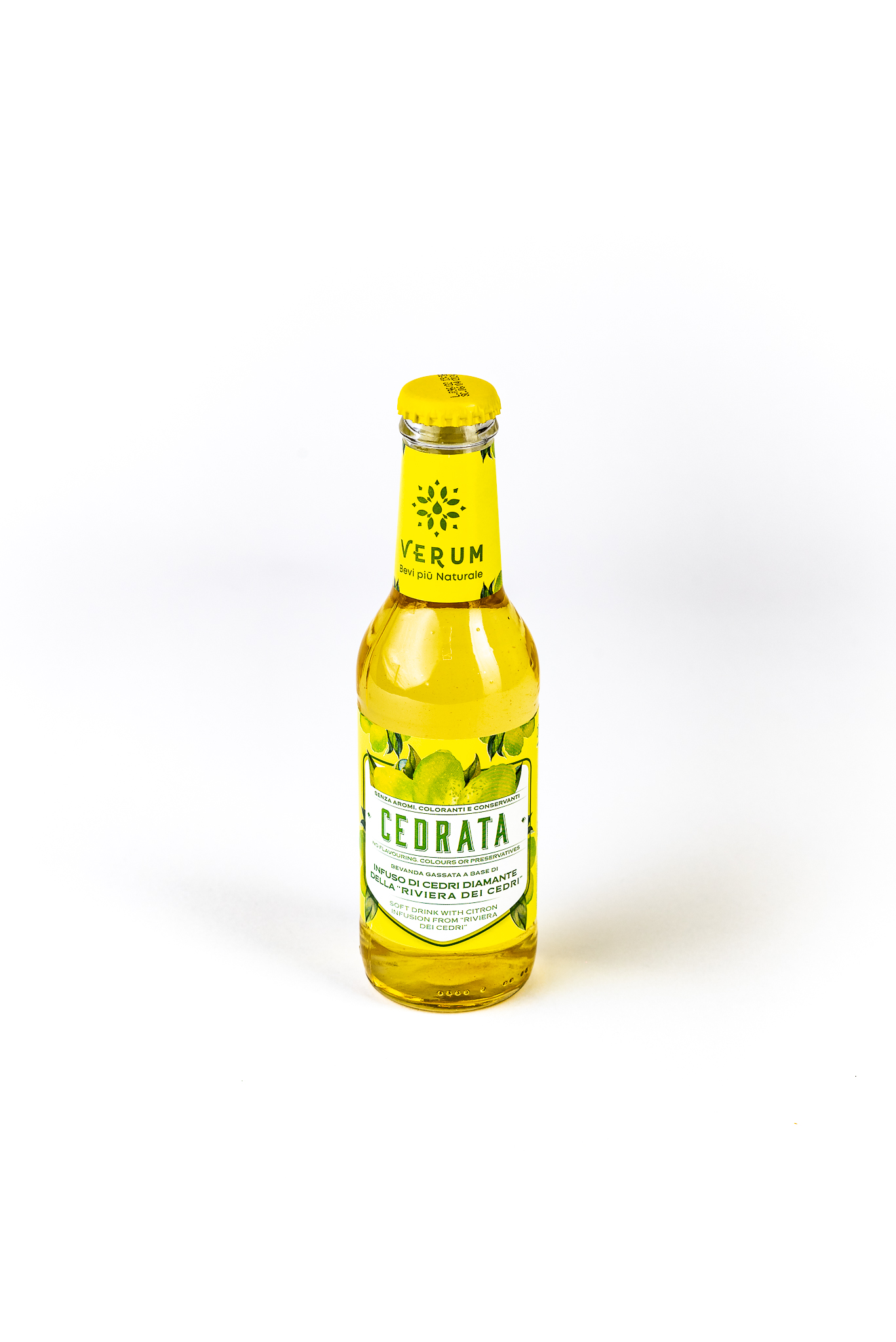 CEDRATA VAR DIAMANT BT 200ml