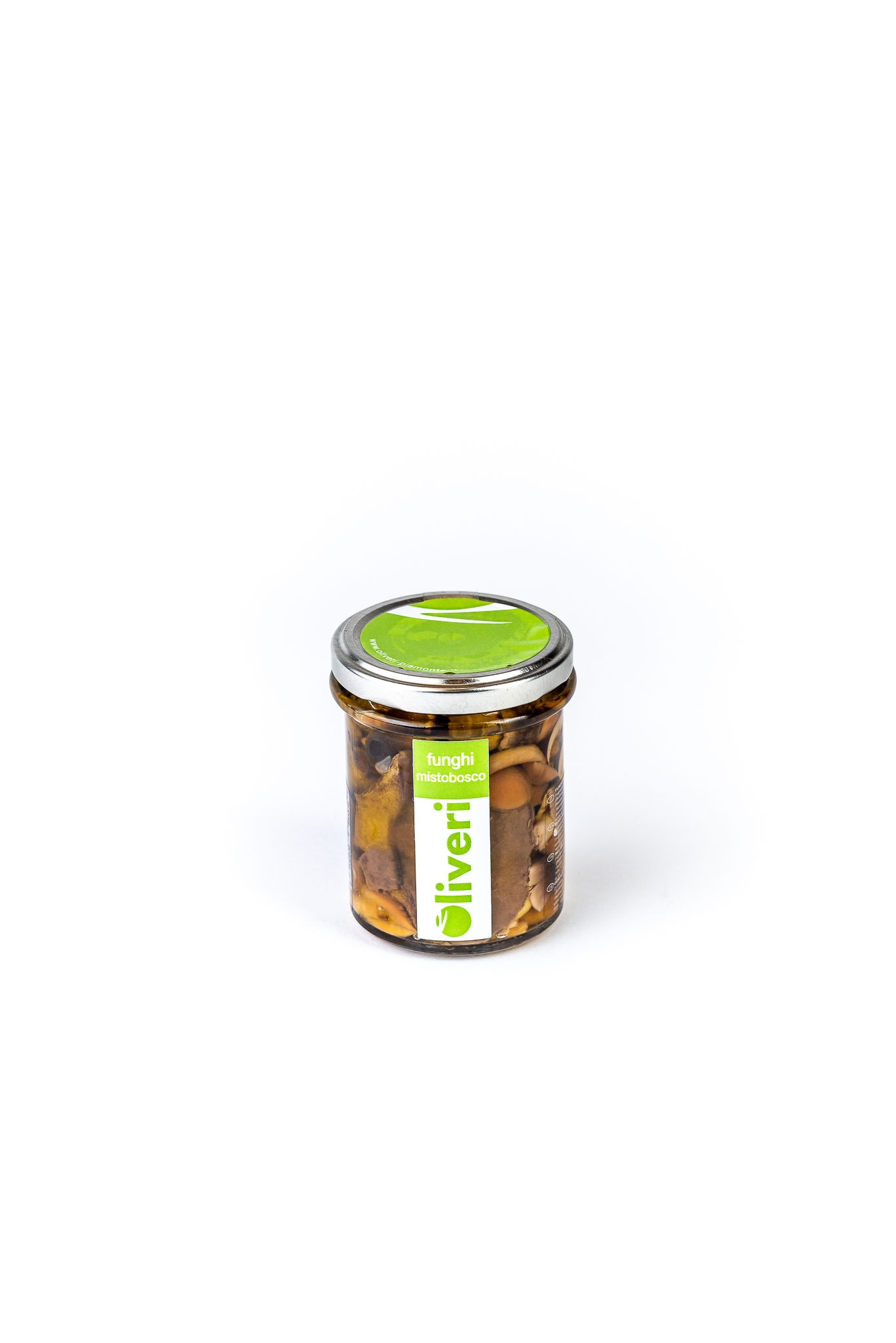 CHAMPIGNON MELANGE BOIS 190 GR