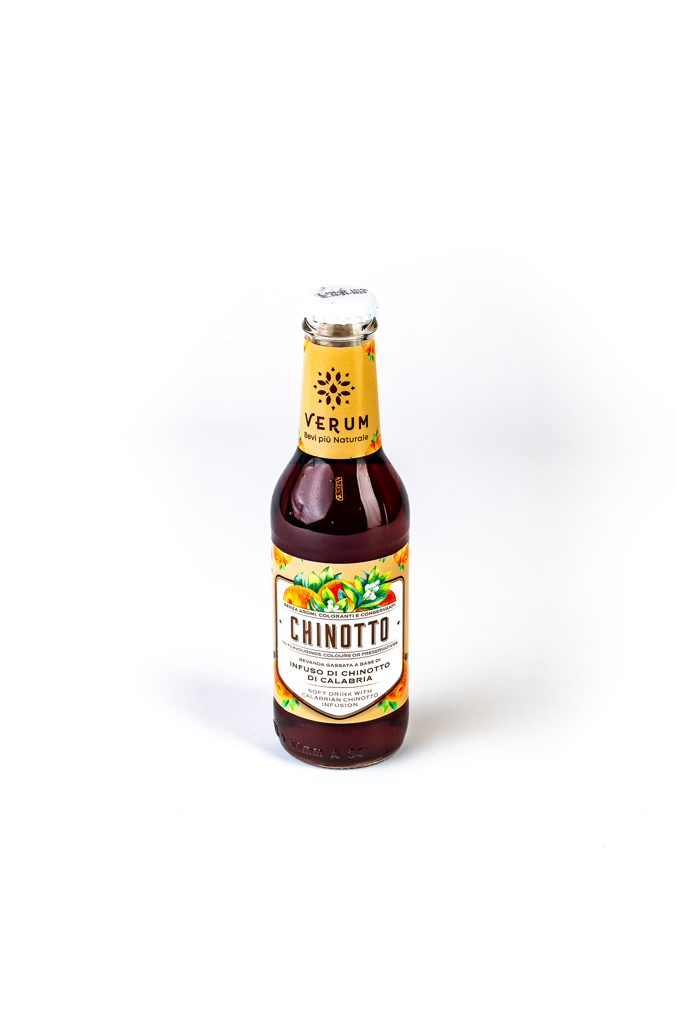 CHINOTTO BT 200ml