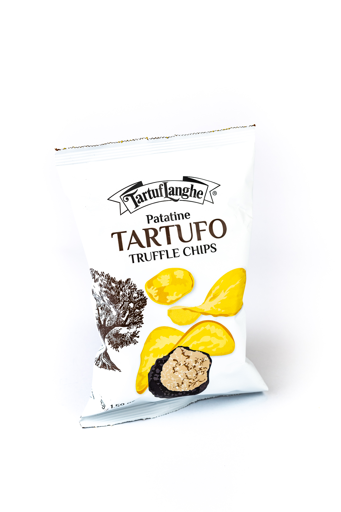 CHIPS A LA TRUFFE 45 GRS