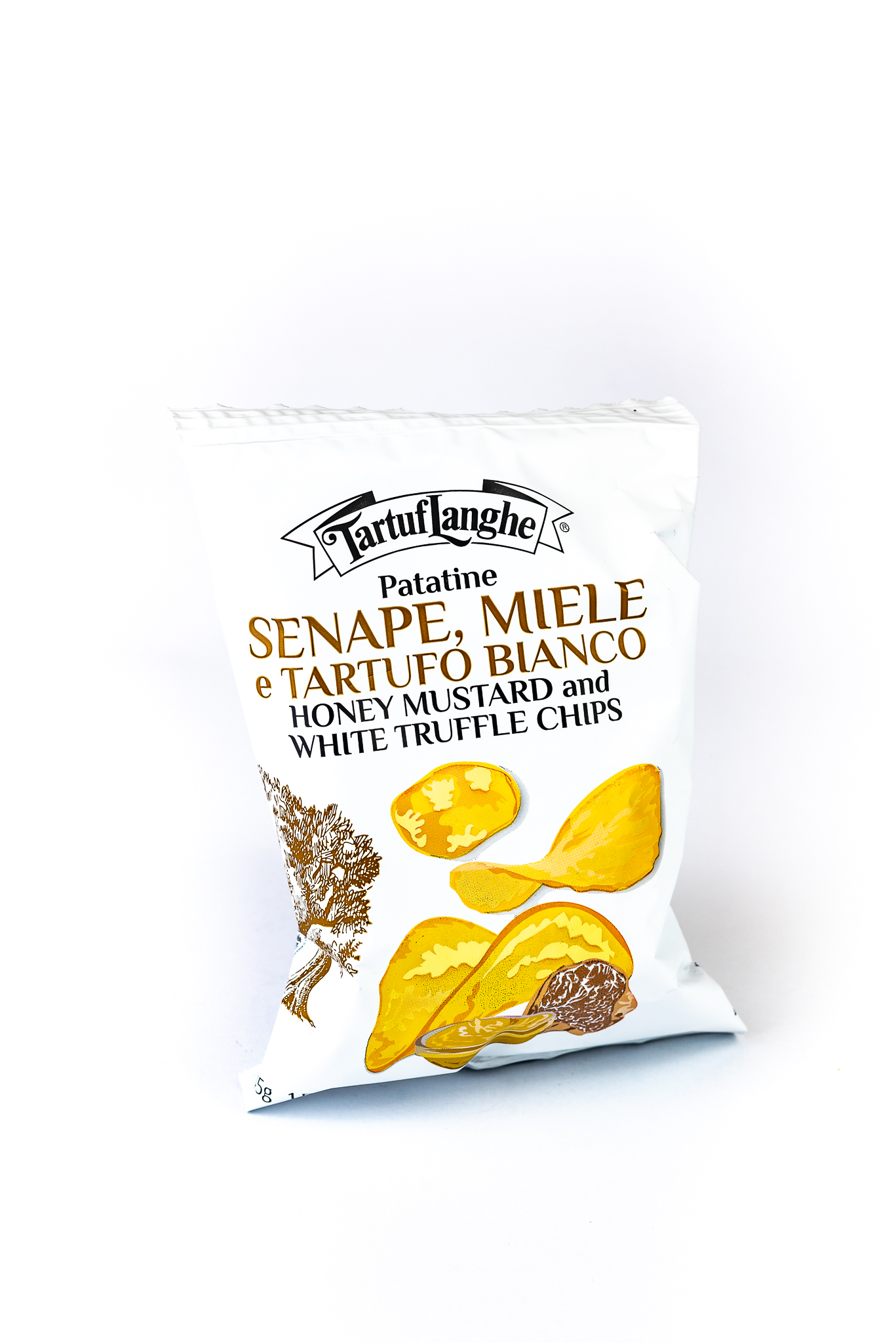 CHIPS M/M/TB 45 GRS