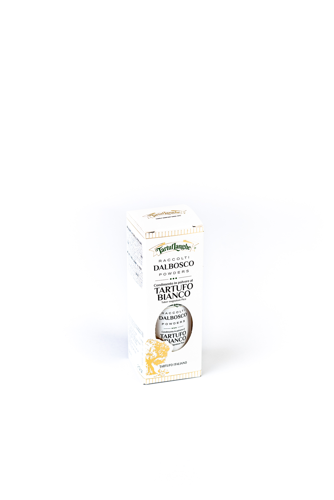 COND POUDRE TRUFFE BLANCHE 60G