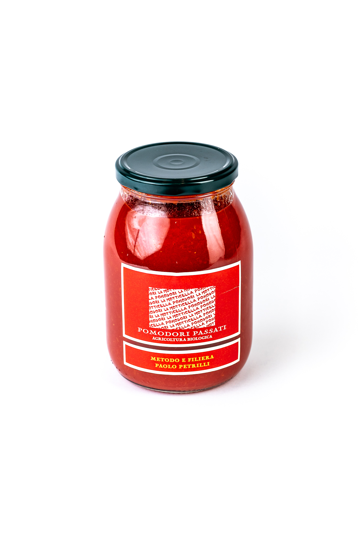 COULIS DE TOMATE BIO 1 LT