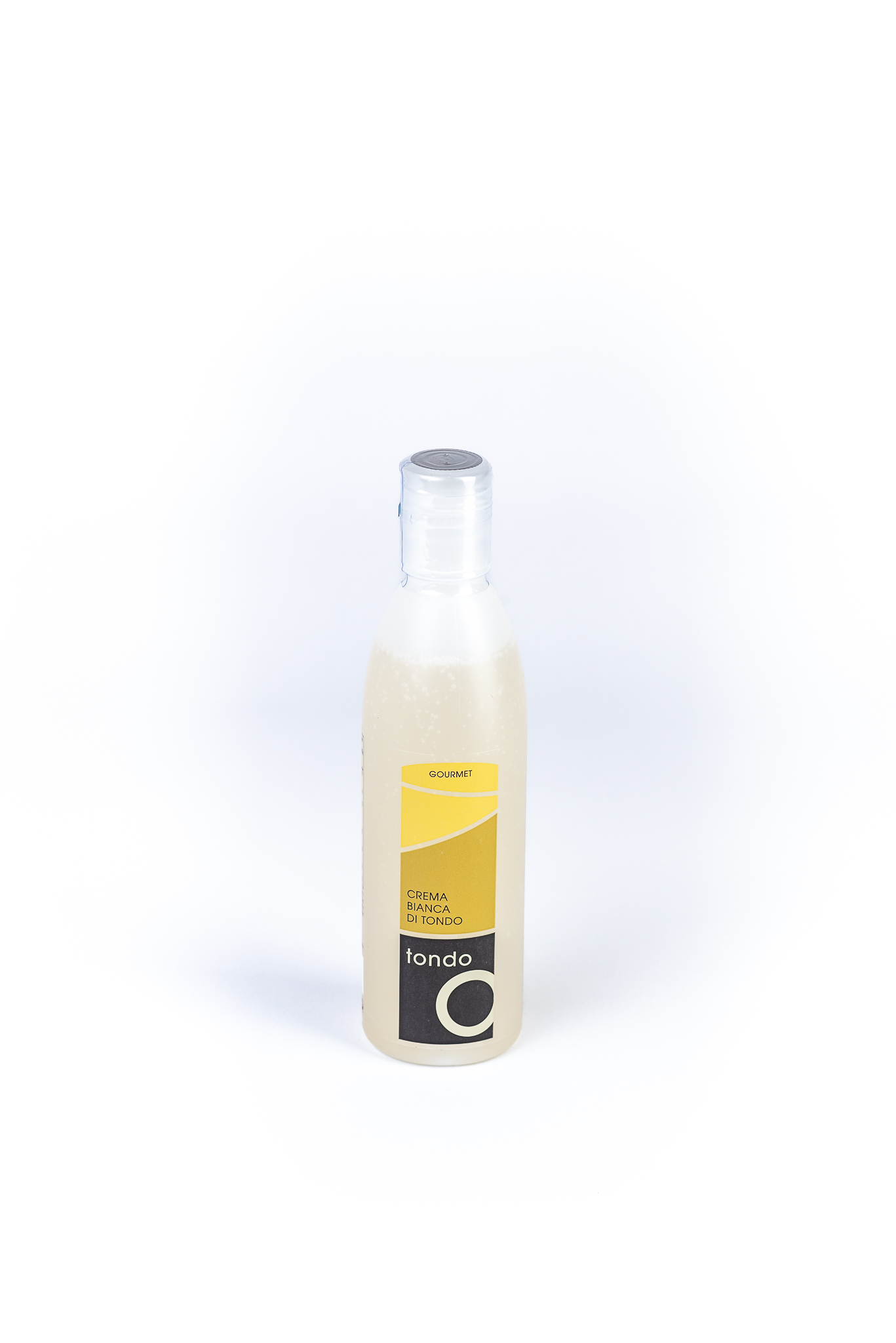CREME BALS BLANC TONDO 250ML
