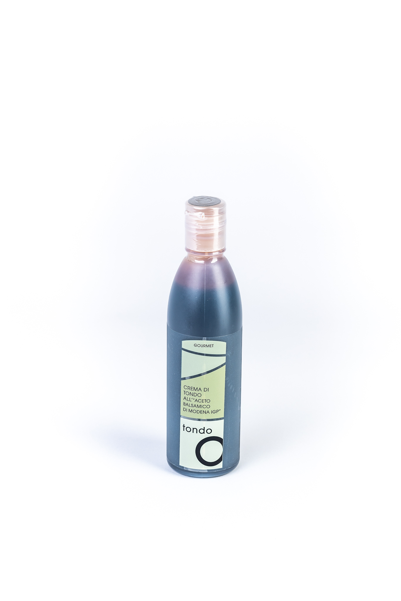 CREME BALS NOIRE TONDO 250ML