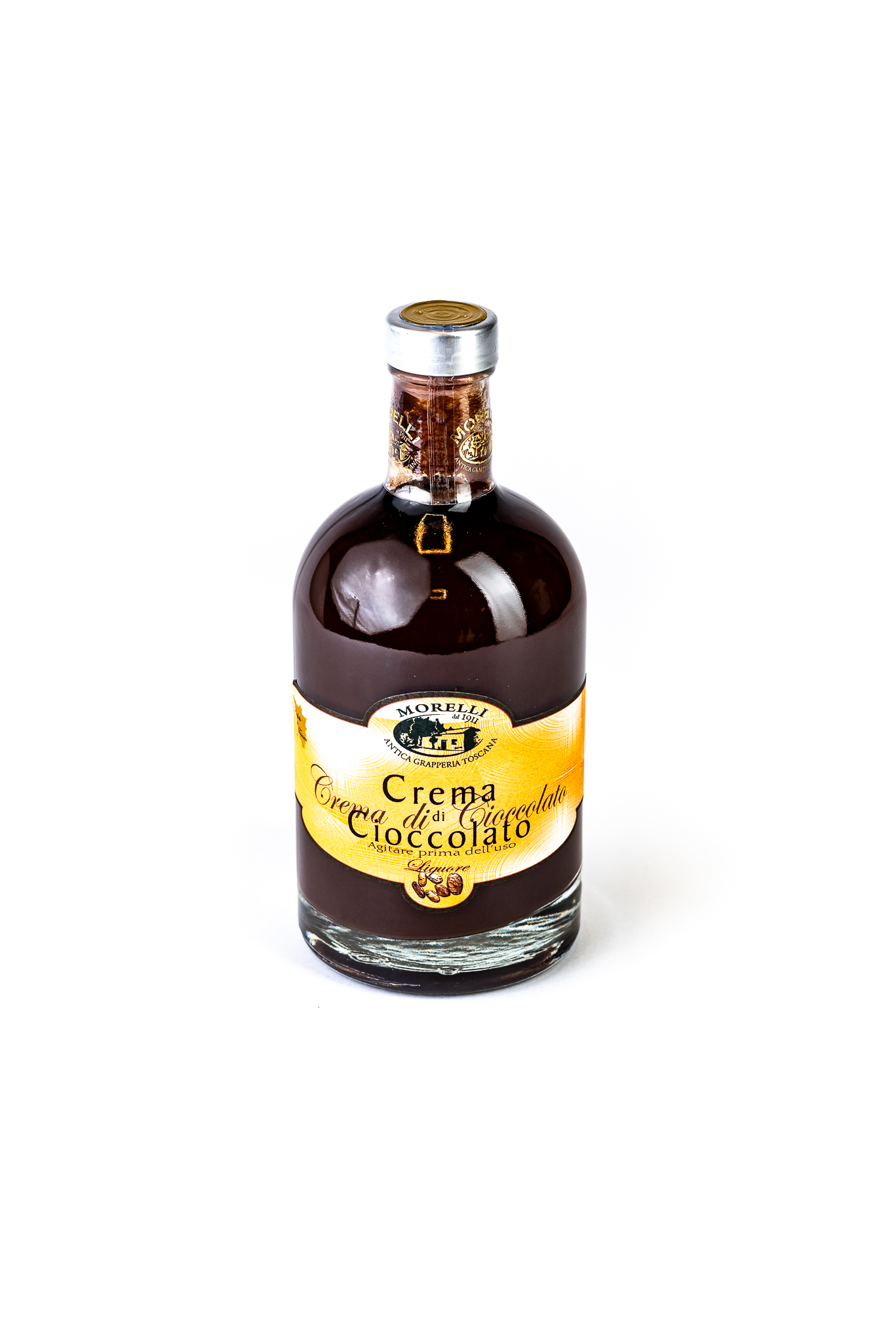 CREME DE CHOCOLAT 500 ML