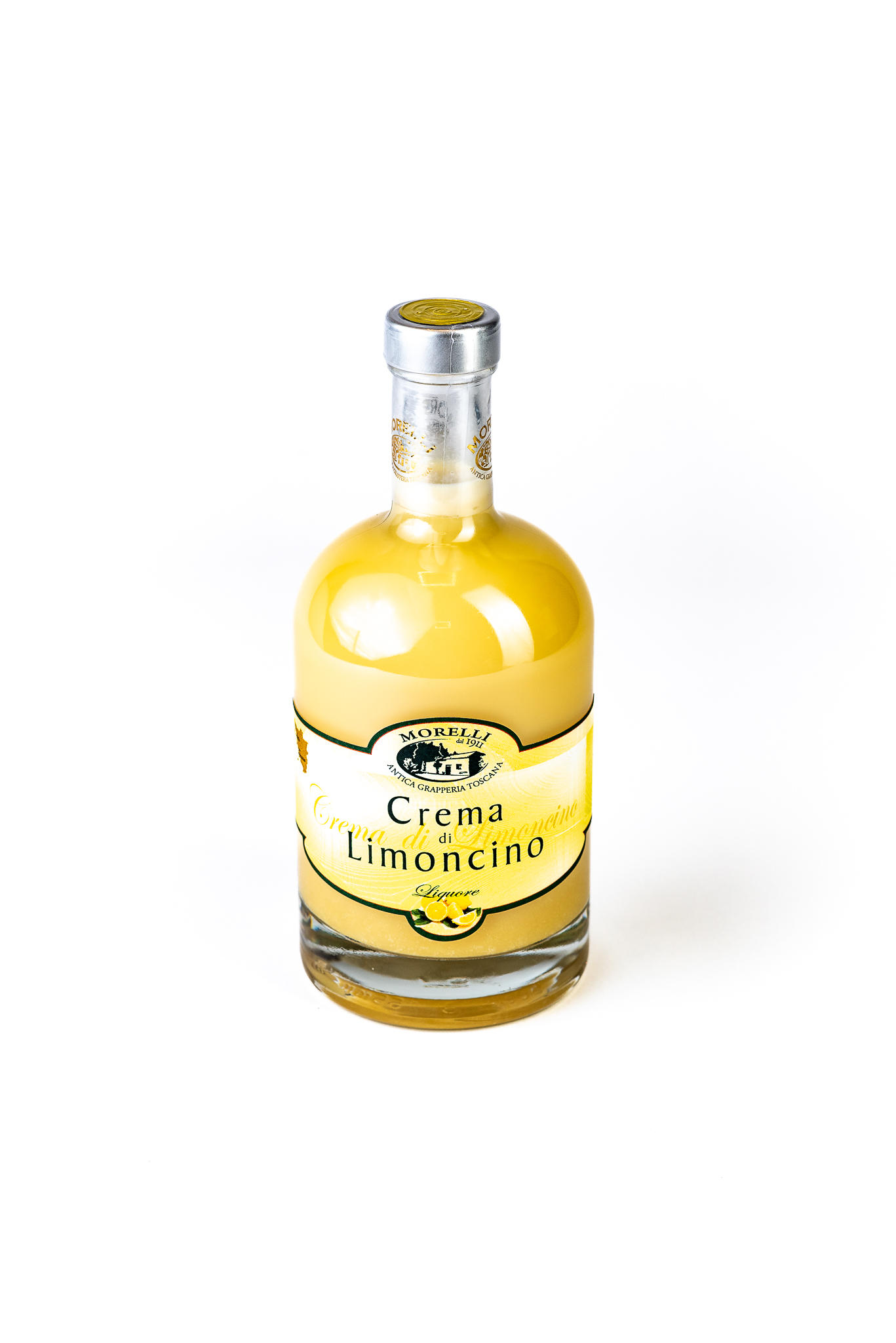 CREME DE LIMONE 500 ML