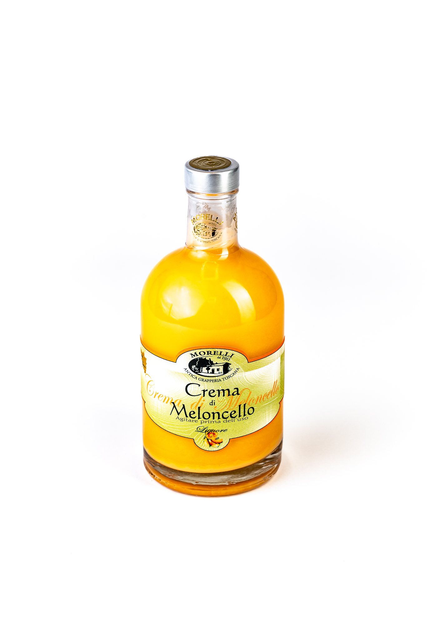 CREME DE MELON 500 ML