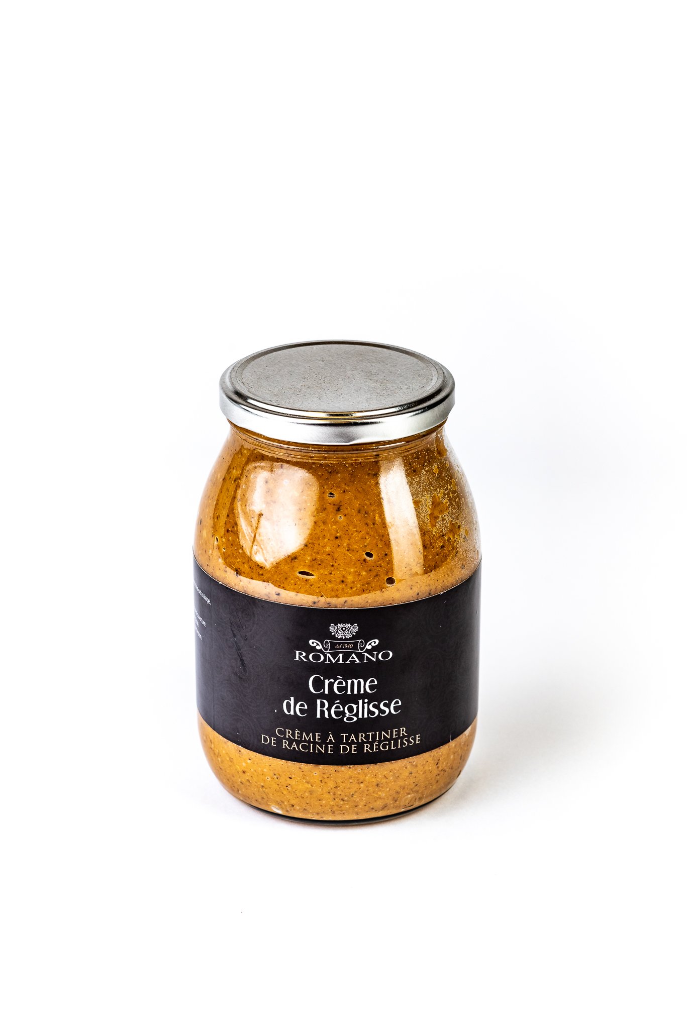 CREME DE REGLISSE 1KG