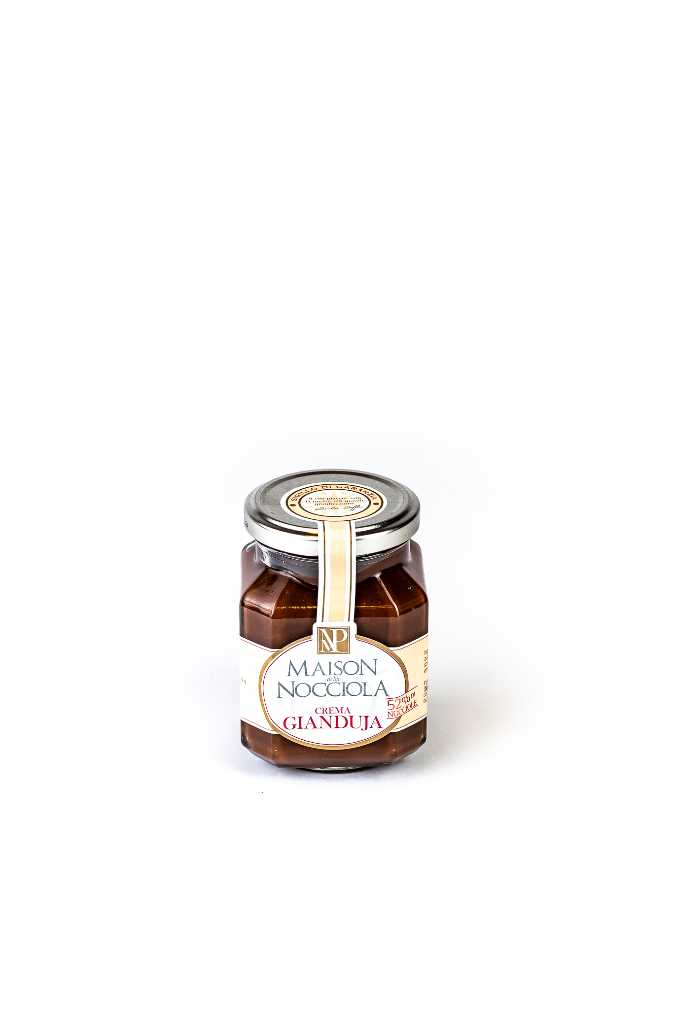 CREME GIANDUJA MNP 310 GRS