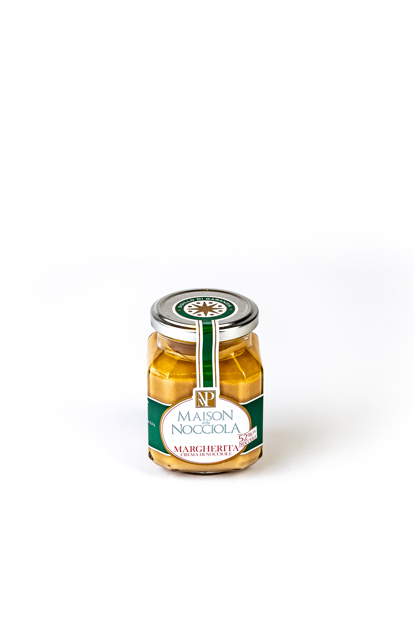 CREME MARGHERITA95 GRS
