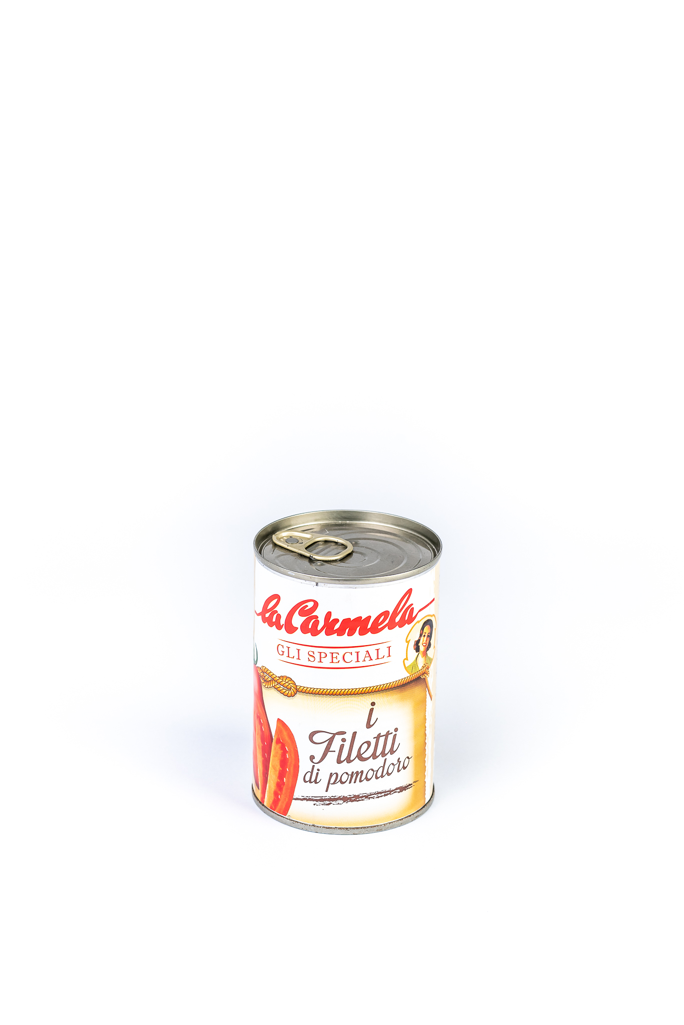 FILET DE TOMATE 400G