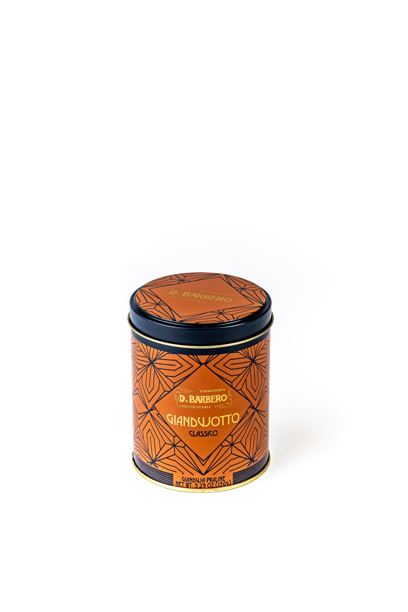 GIANDUIOTTO CLASSIC  150 GR