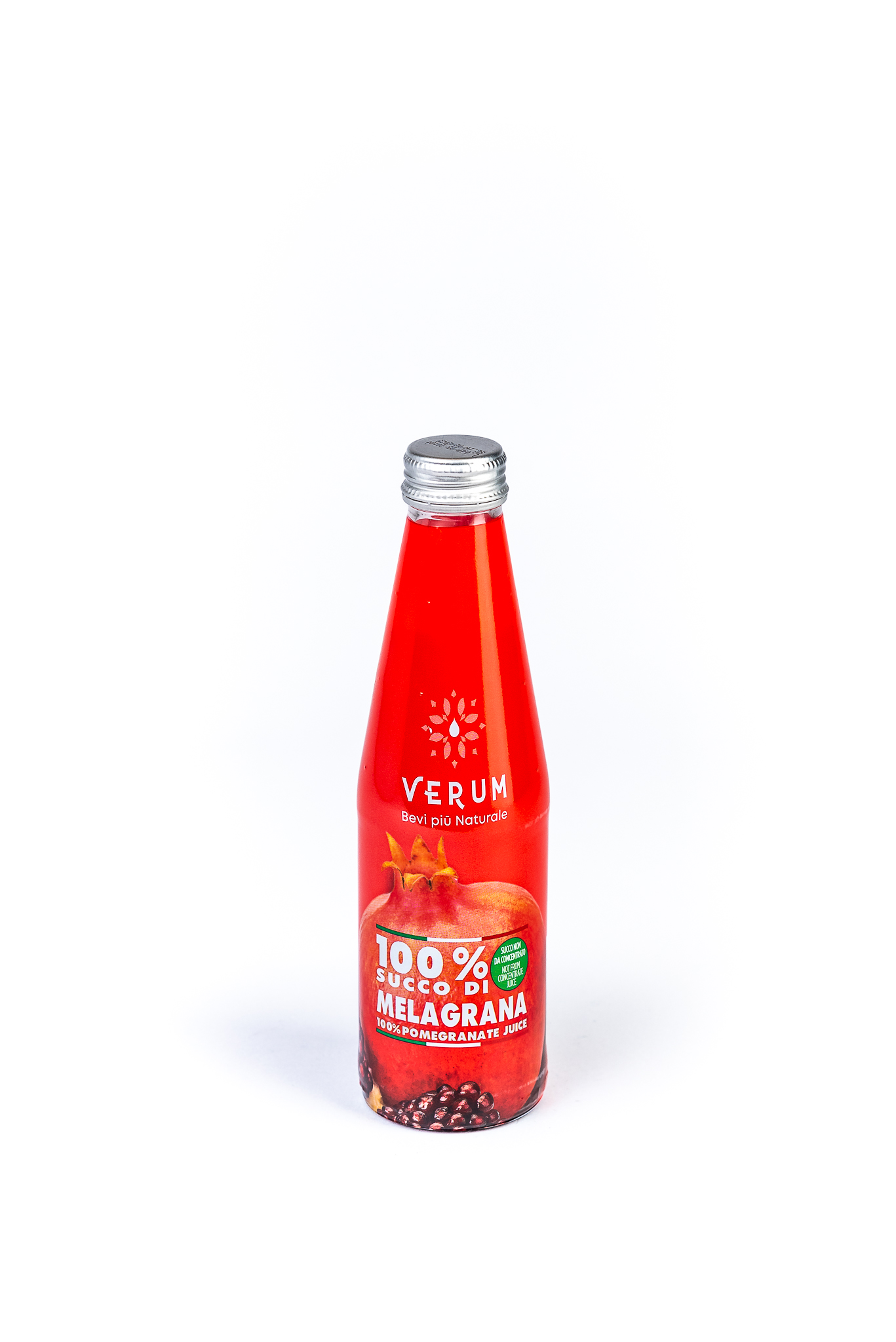 GRENADE JUS 100% 250ML