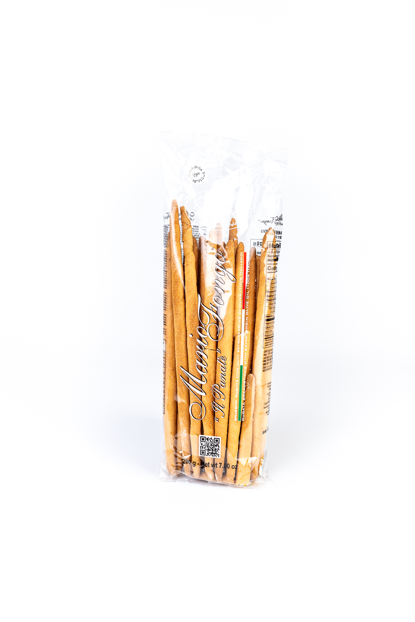 GRESSIN RUBATA NATURE 200 GRS