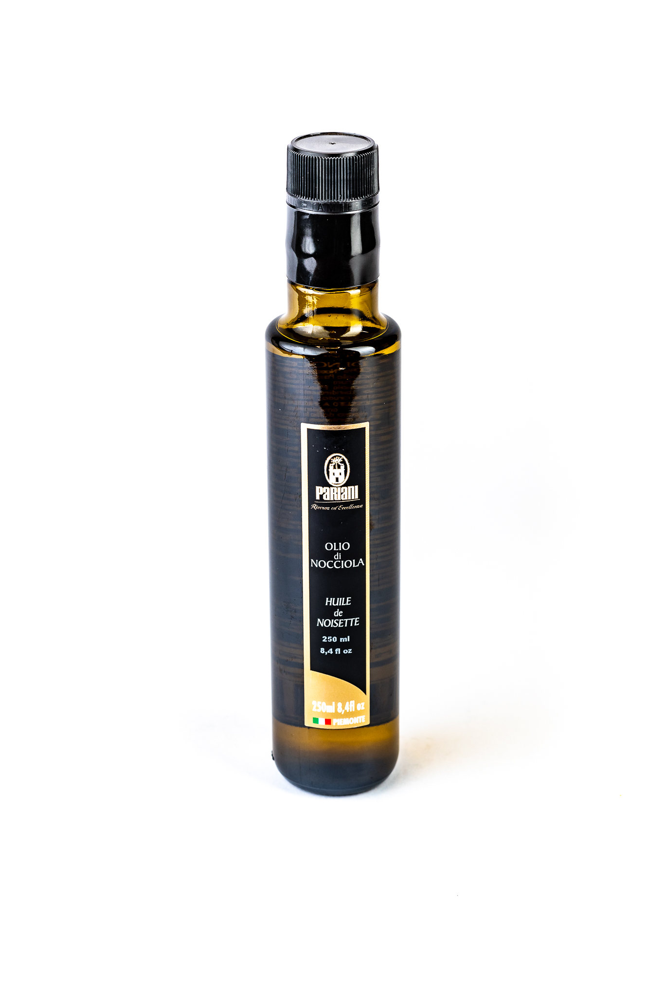 HUILE DE NOIS PIE CRUE 250 ML