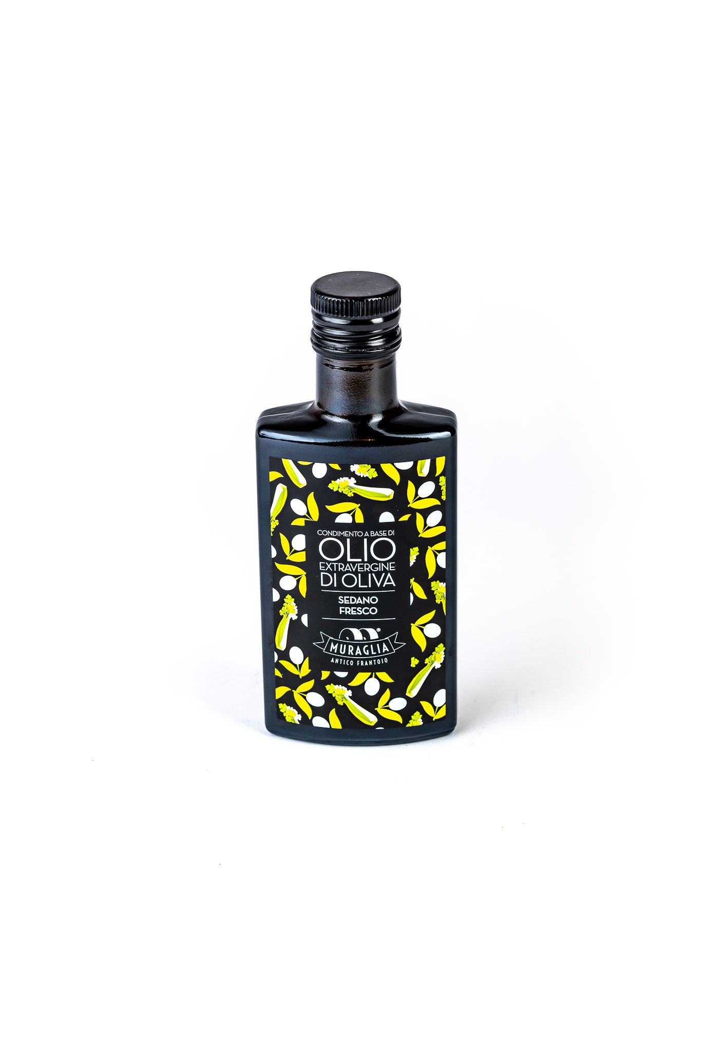 HUILE D'OLIVE EVO CELERI 200ML