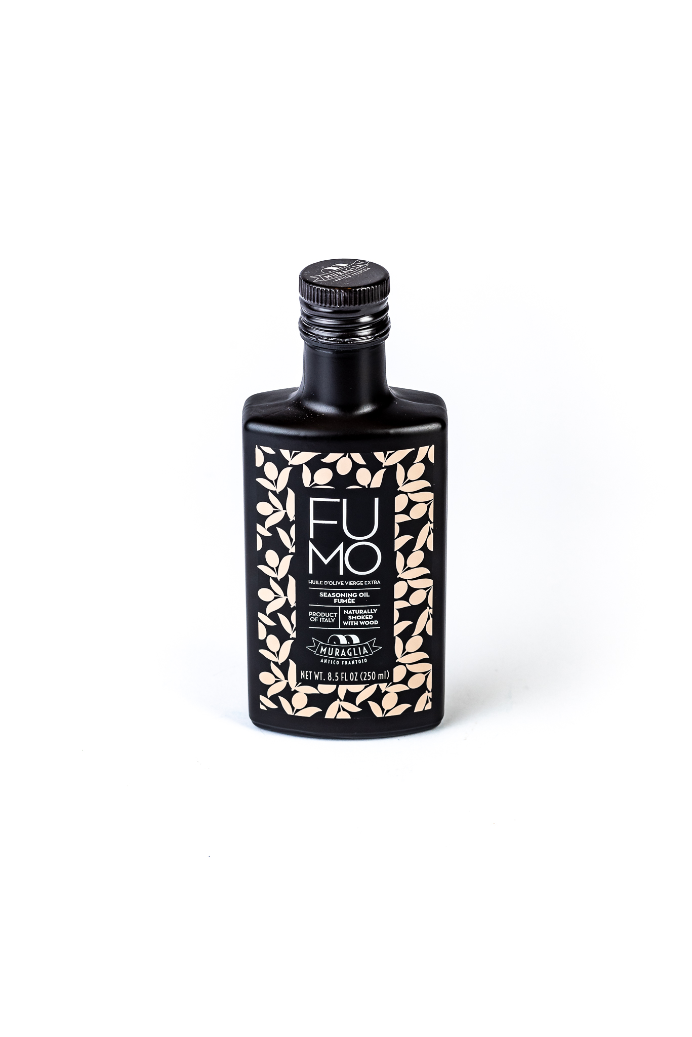 HUILE E.V. OLIVE FUMO 250ML