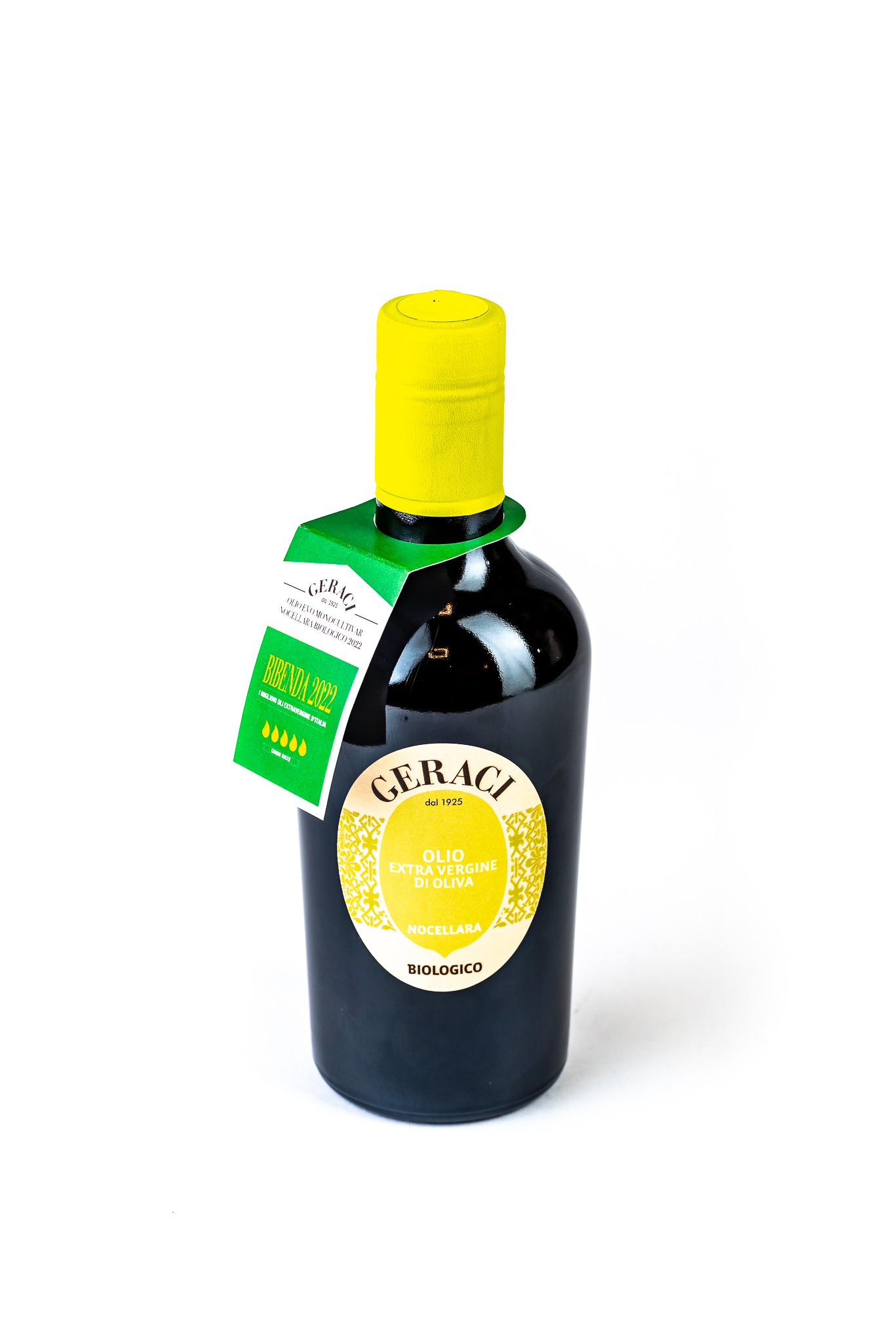 HUILE EVO BIOLOGIQUE 500 ML