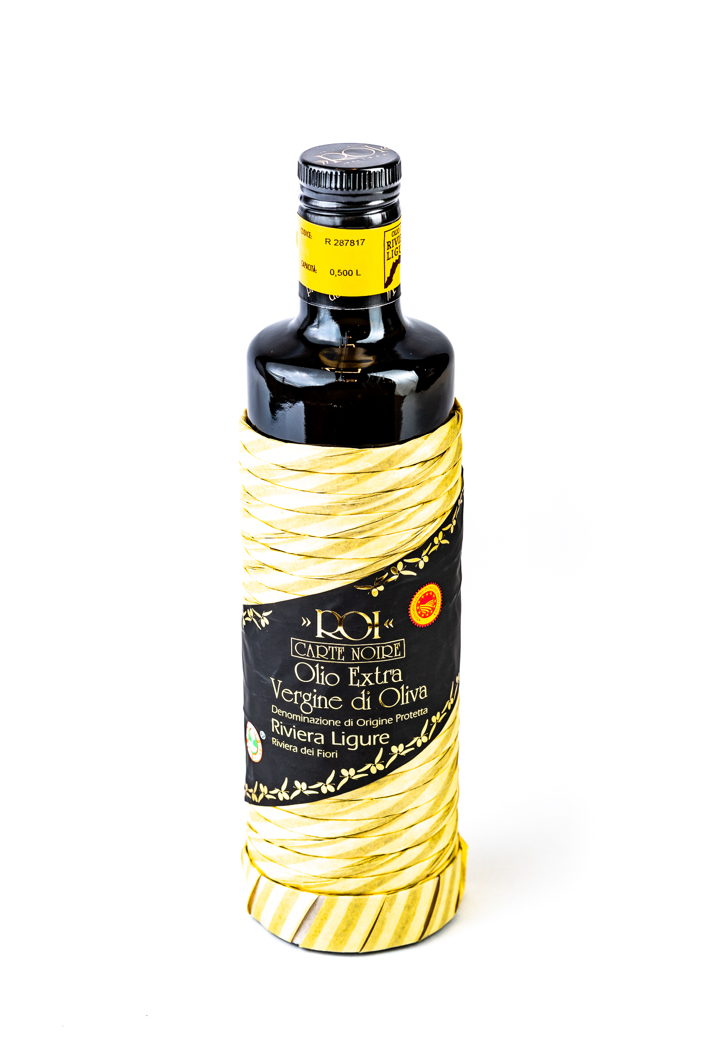 HUILE EVO CARTE NOIRE 500ML
