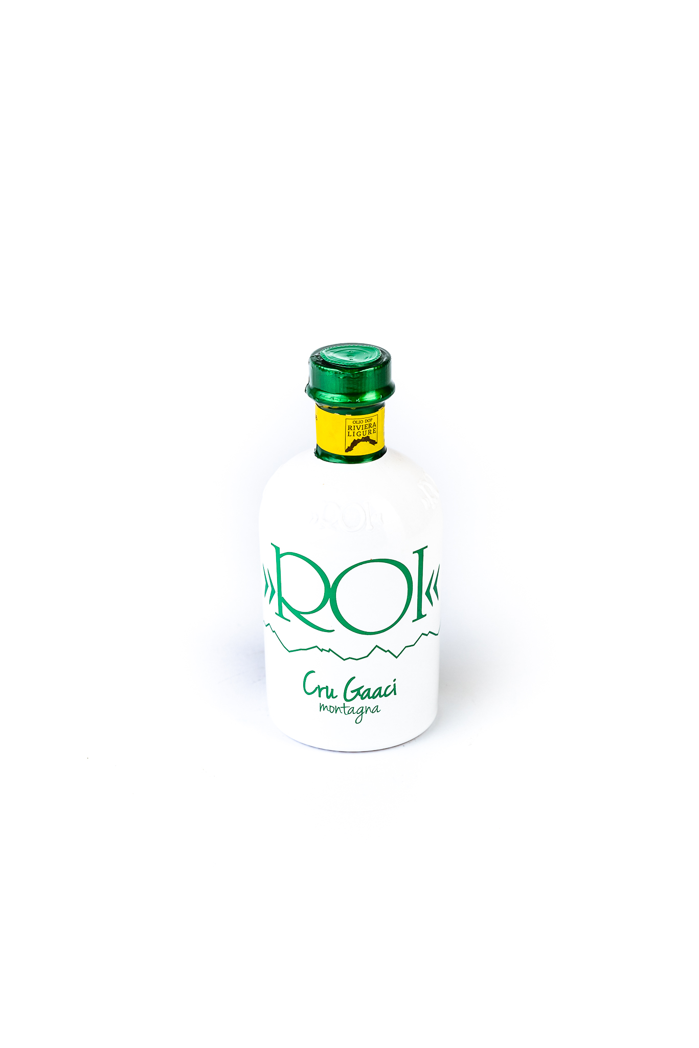 HUILE EVO CRU GAACI 250 ML