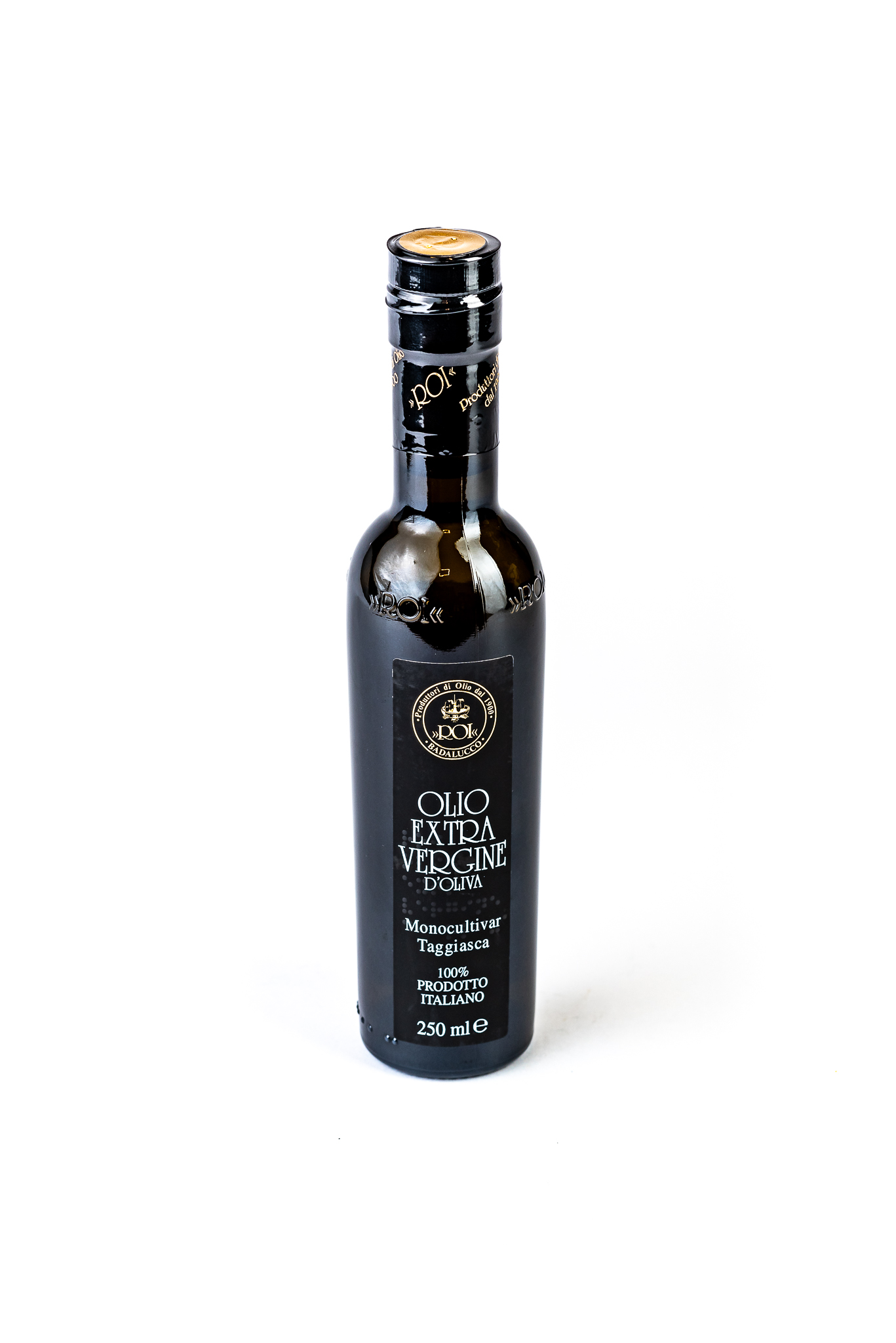 HUILE EVO CRU RIVA 250 ML
