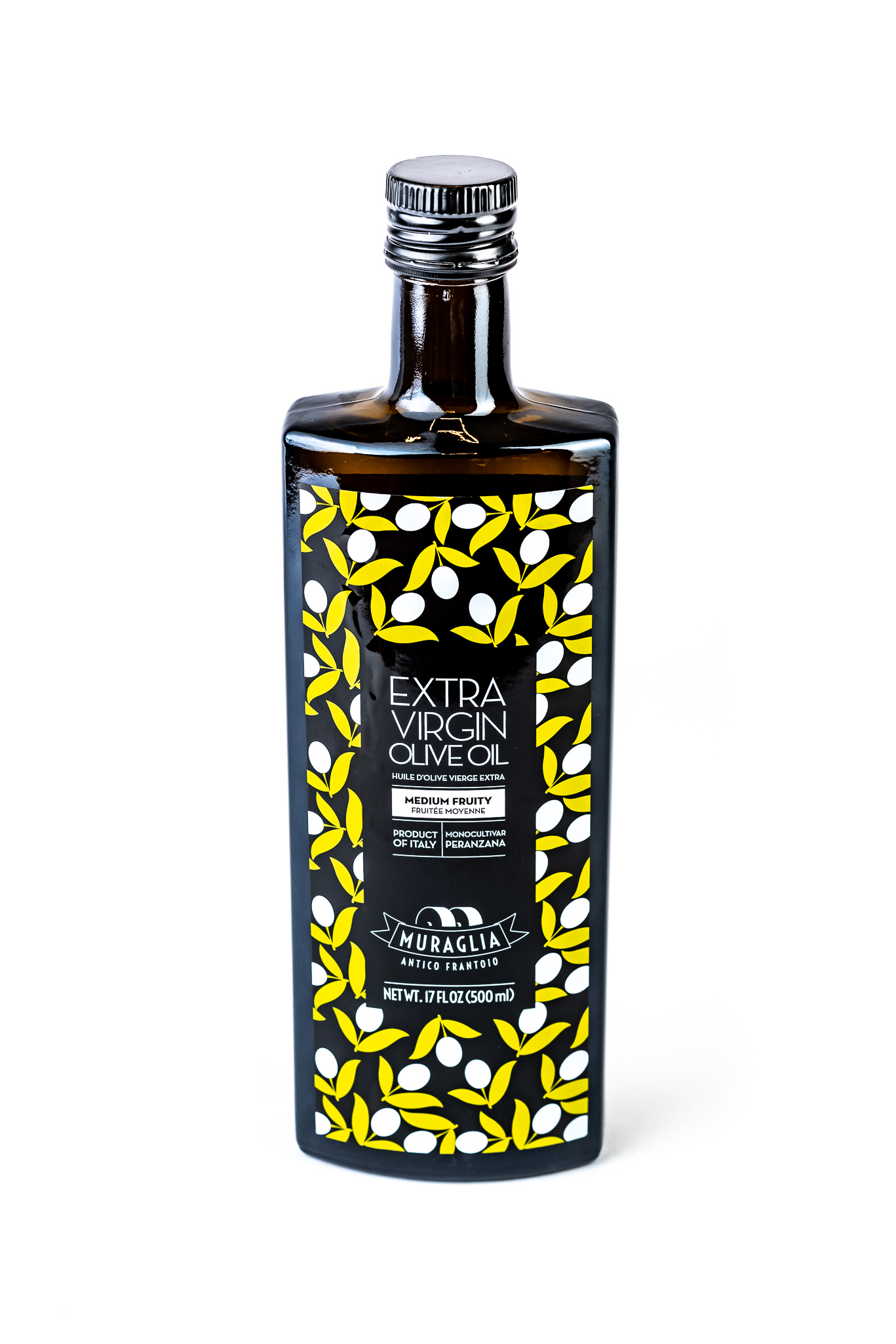 HUILE EVO FRUITEE MOY 500 ML