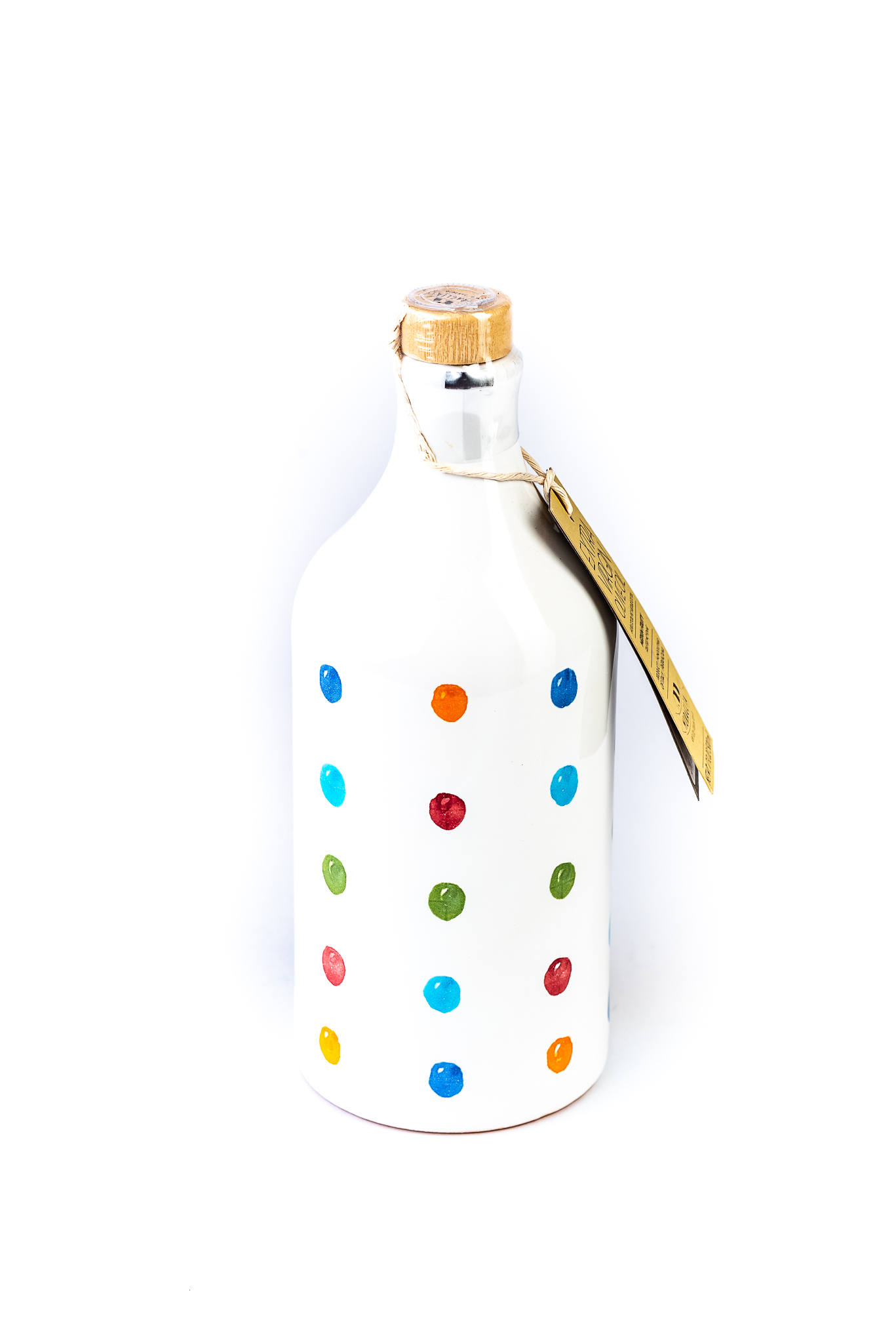HUILE EVO POIS 500 ML