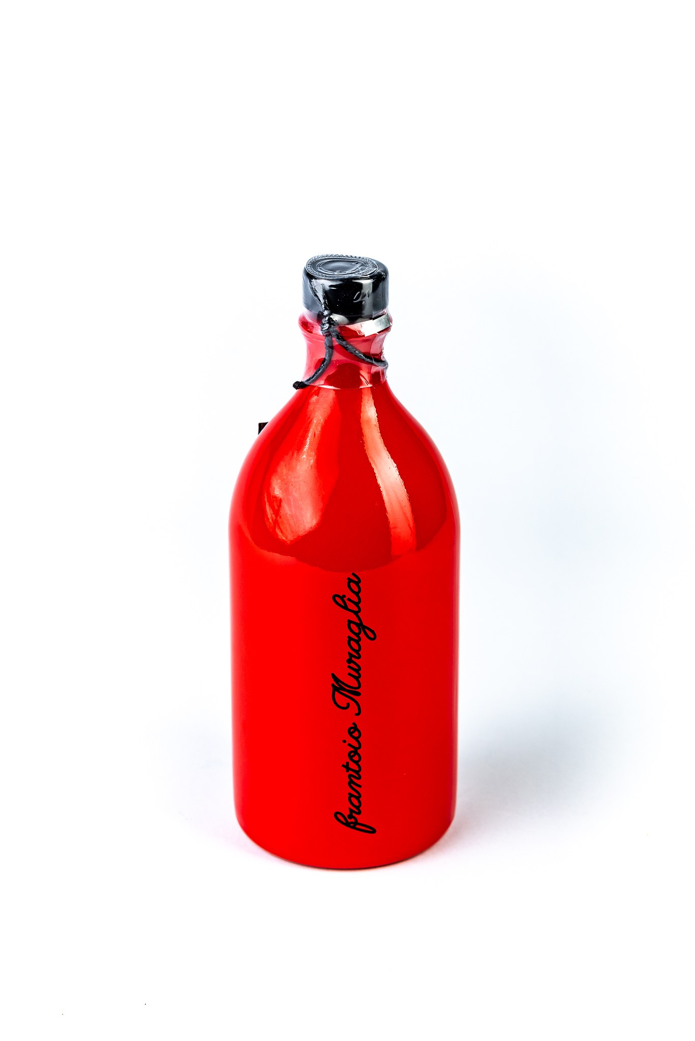 HUILE EVO RED I 500 ML