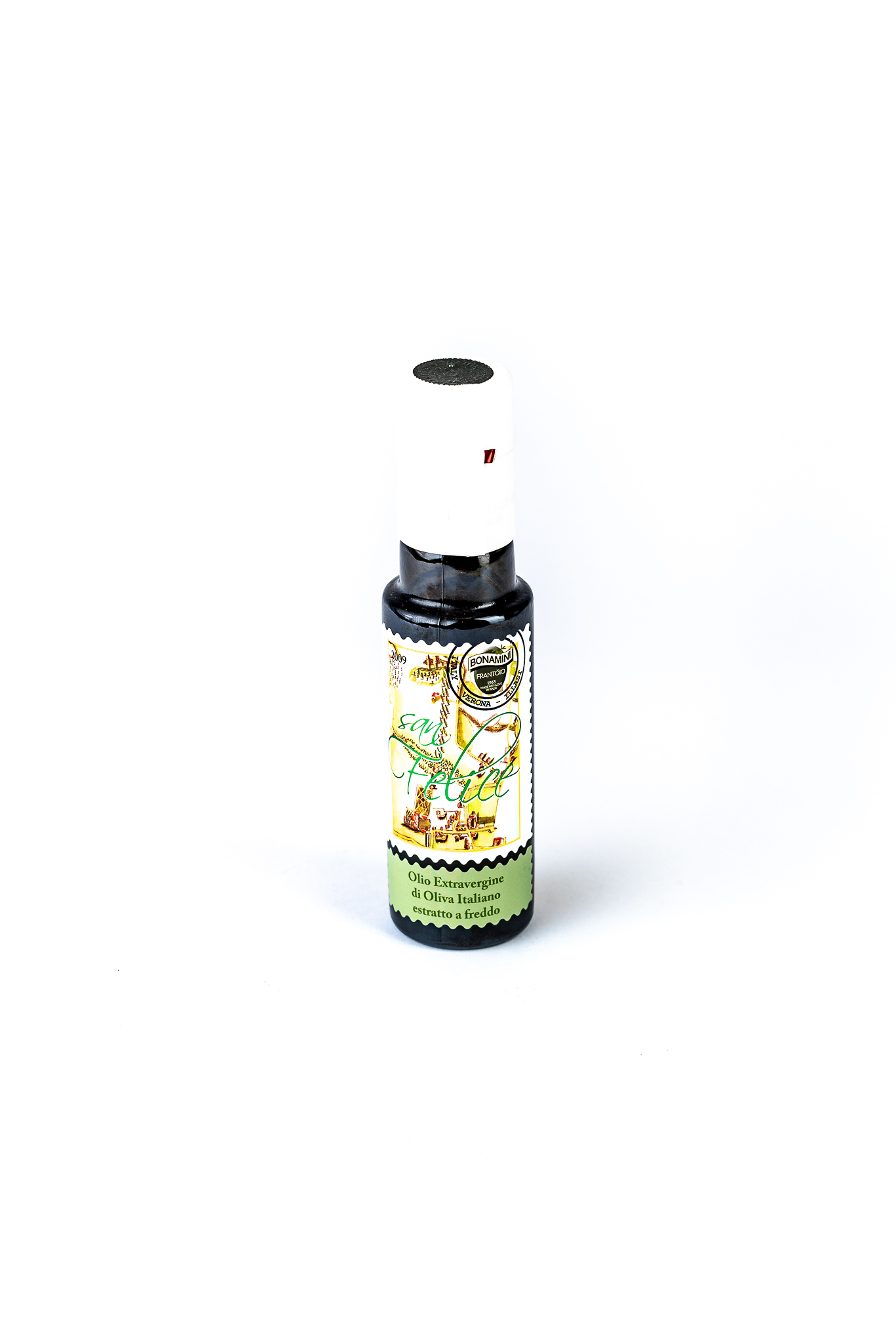 HUILE EVO SAN FELICE 0.10 L