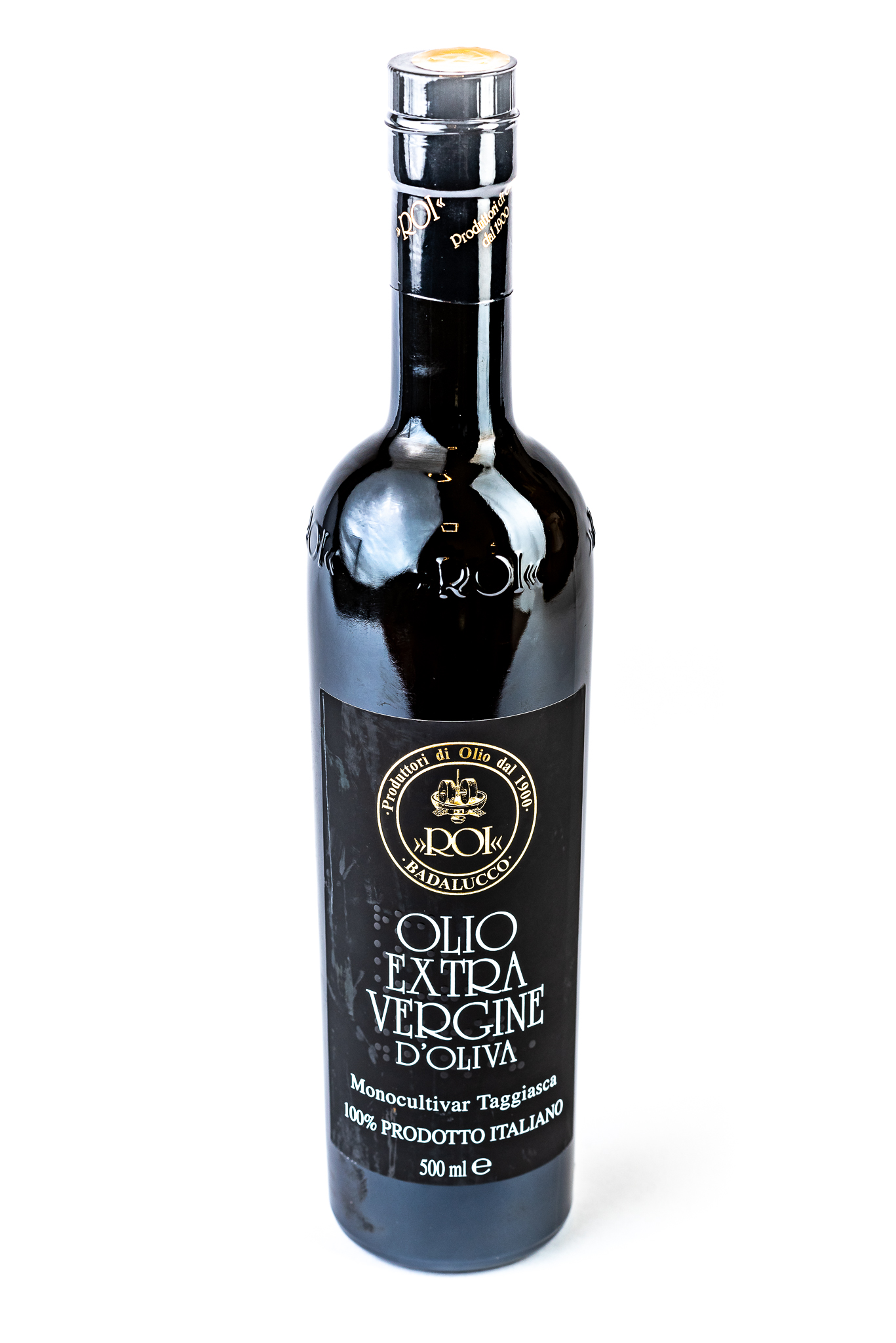 HUILE EVO TAGGIASCA ROI 500ML