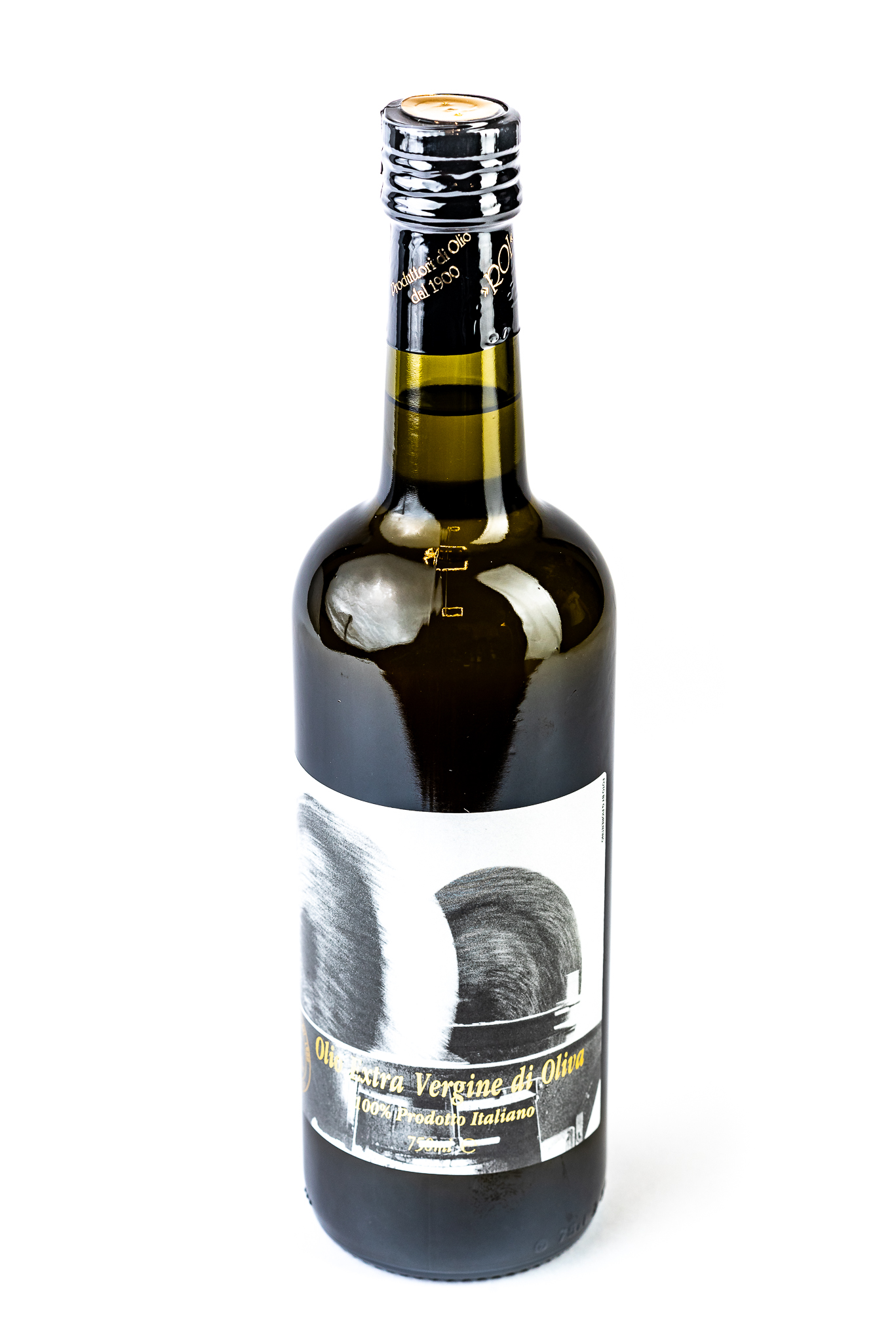 HUILE OLIVE EV PORTRAIT 750 ML