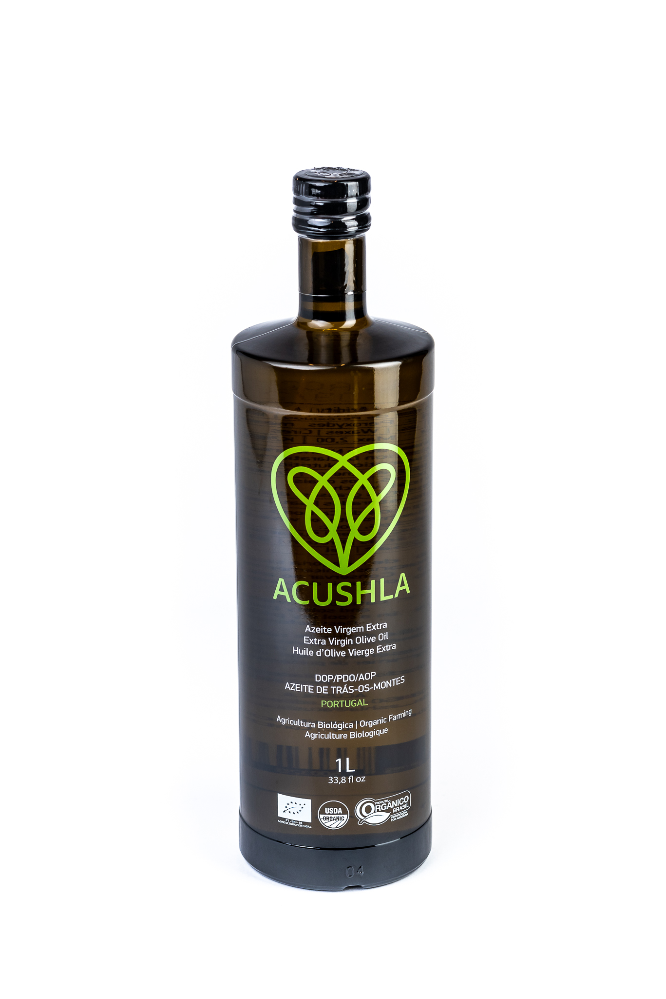 HUILE OLIVE EXT.VIERGE 1 LITRE