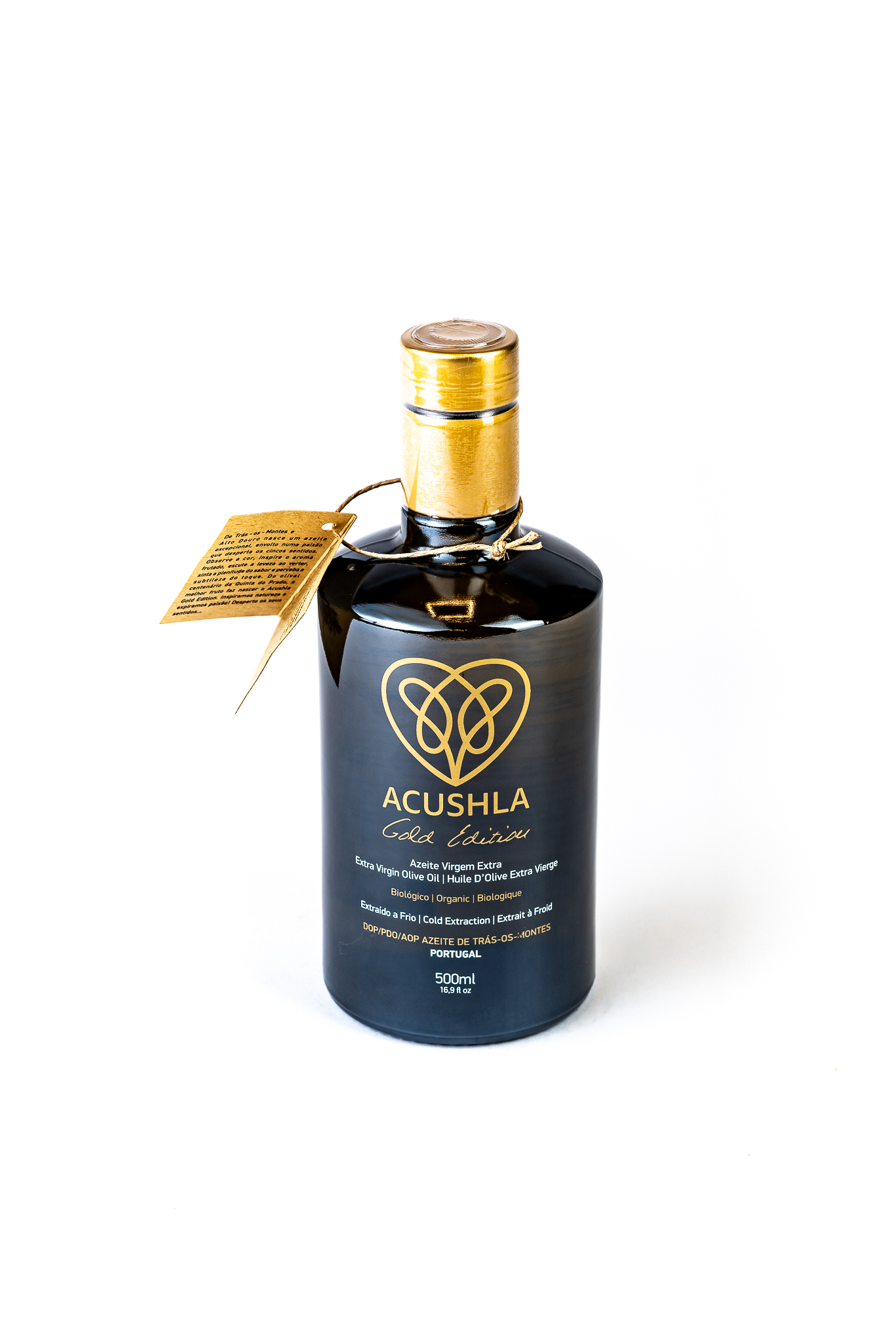 HUILE OLIVE EXT.VIERGE 500 ML