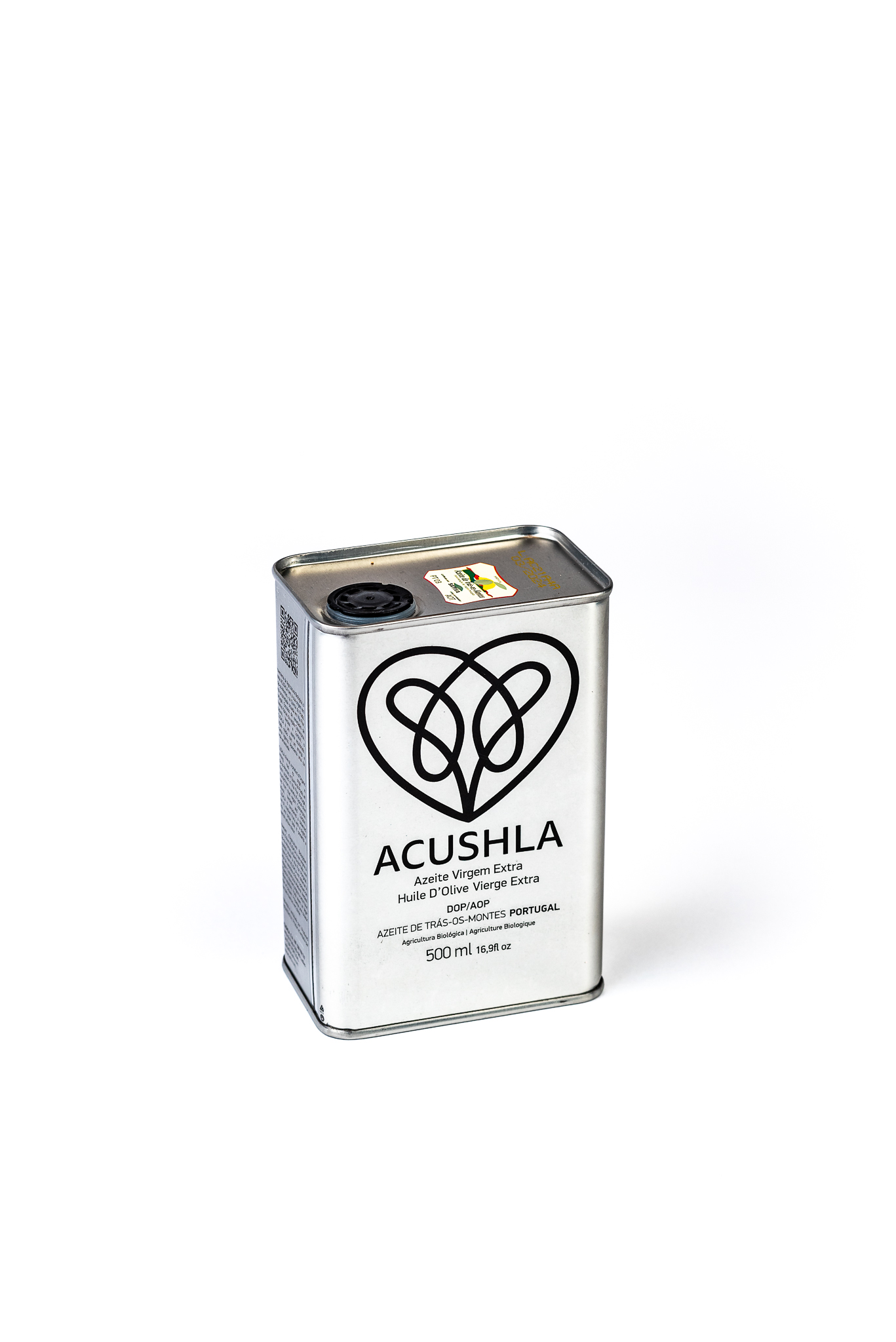 HUILE OLIVE EXT.VIERGE 500 ML