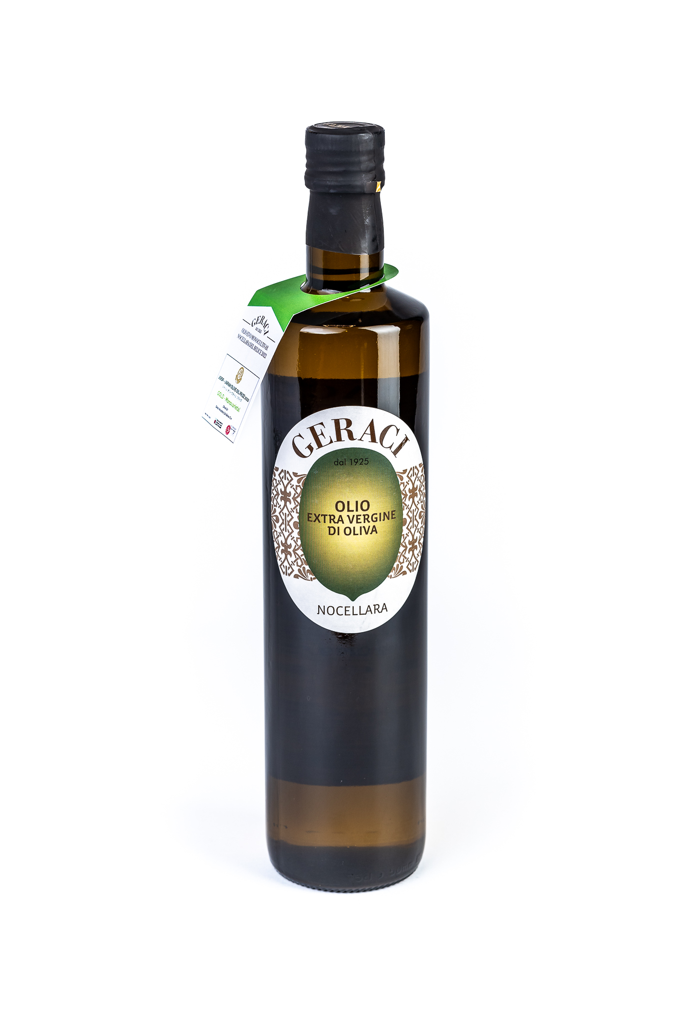 HUILE OLIVE EXT VIERGE 750 ML
