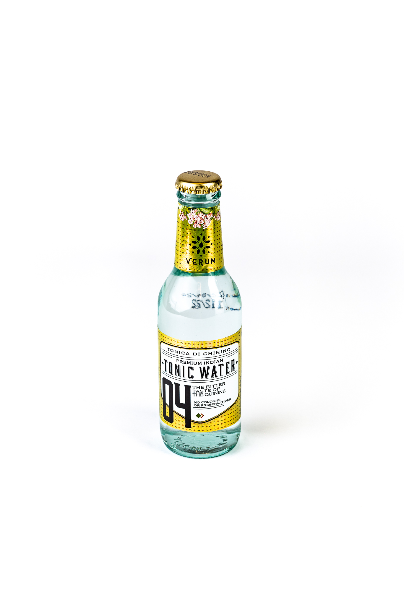 INDIAN TONIC BT 200ml