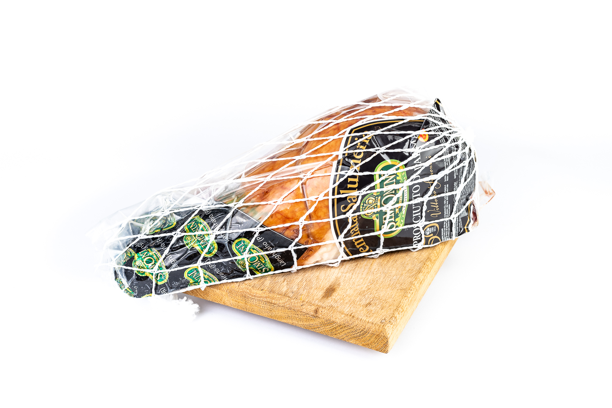 JAMBON PARME S/O 15/16 M 1/2
