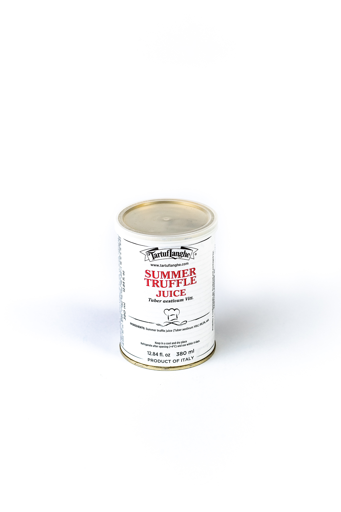 JUS DE TRUFFE D'ETE 380 ML